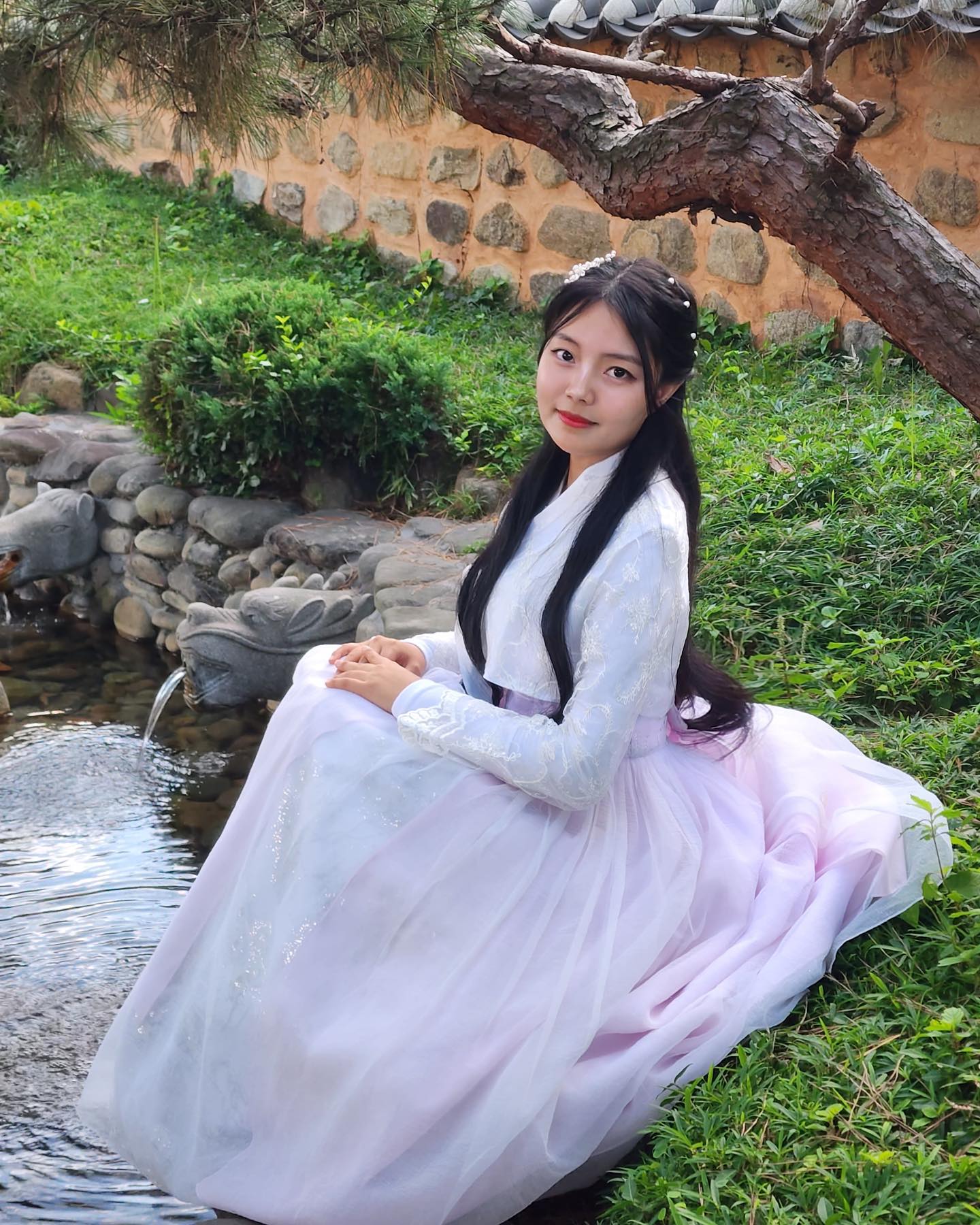 전주에 커요민 등장