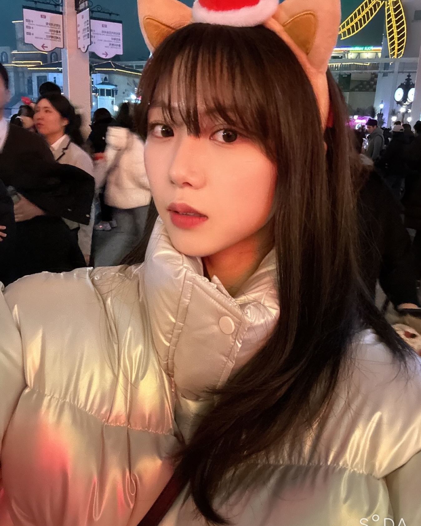 아니 좀 오랜만이라 부끄럽고 그렇네..