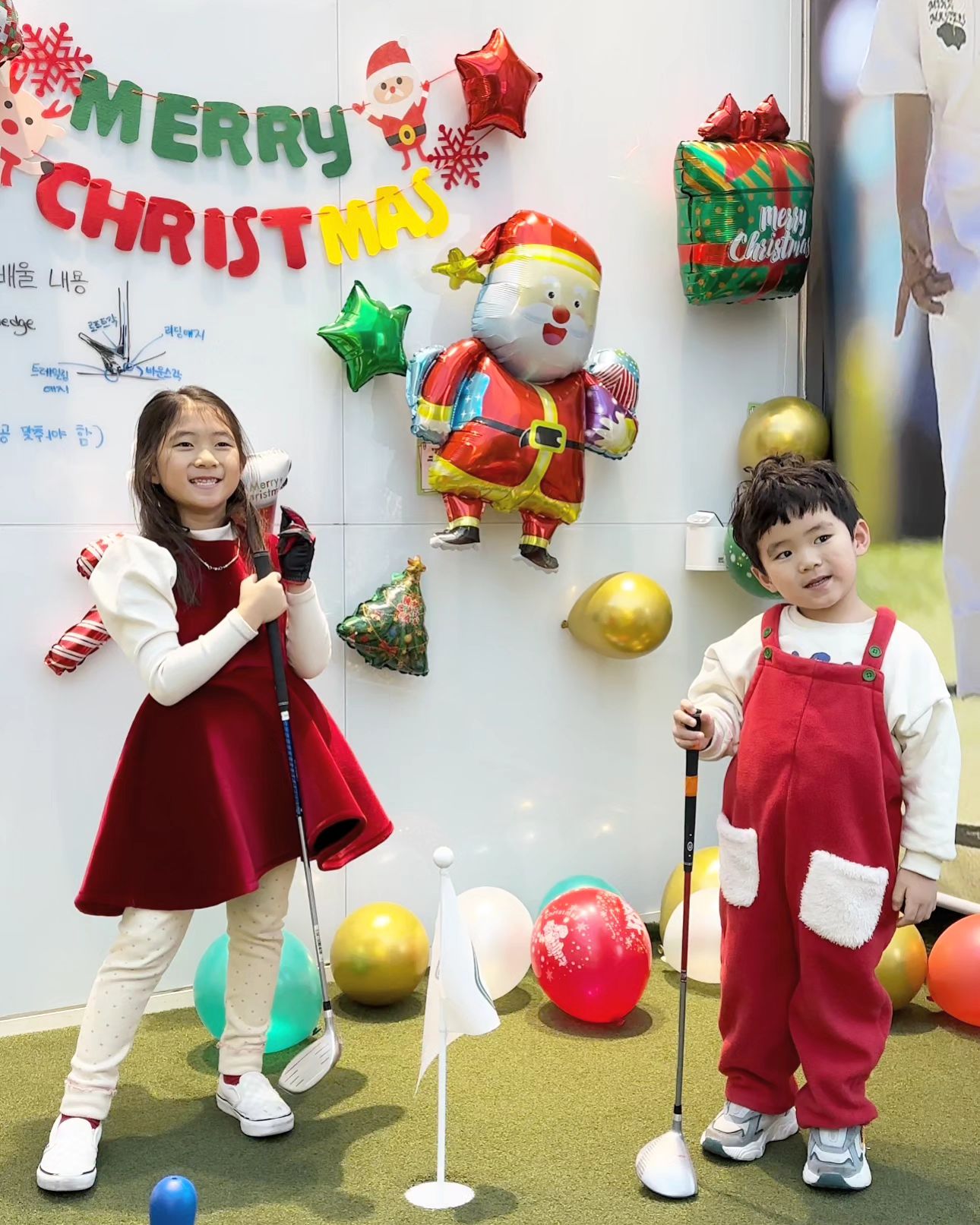 23년 성탄절!  매 시간마다 알차고 즐거웠음에 감사!
