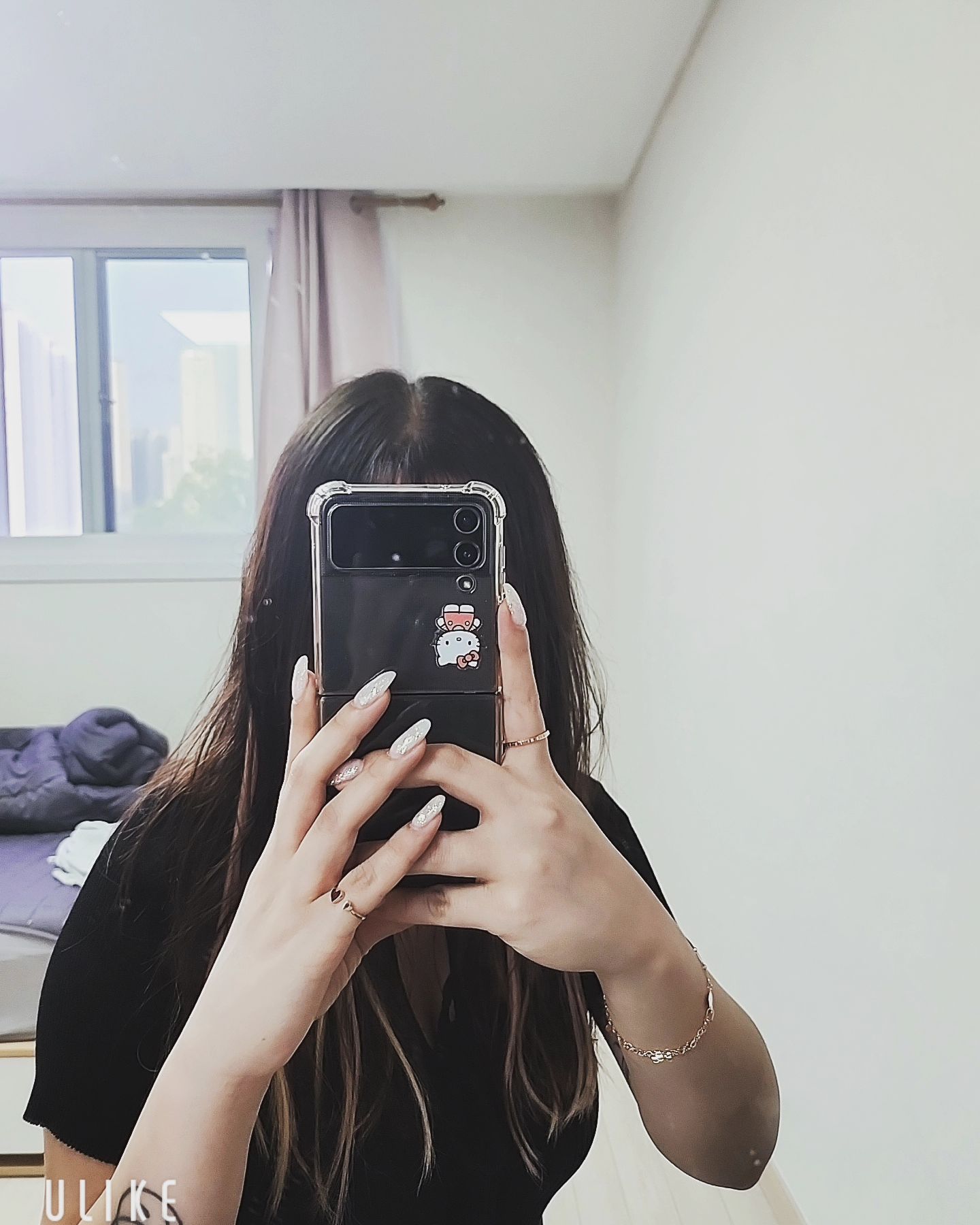 보고싶니?