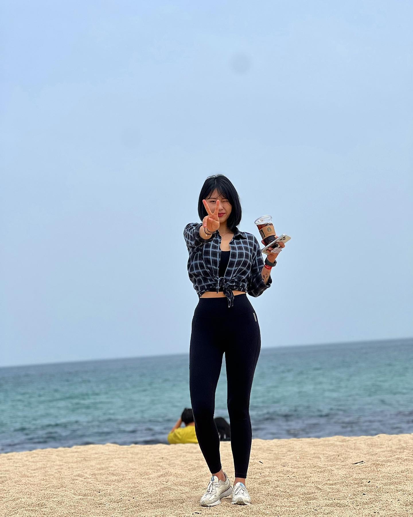 애정하는 바다, 내 포션 오엠비 🪄✨
.
.
#영양제챙겨먹기 #건강 #최고