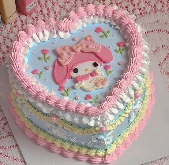 💗🎂