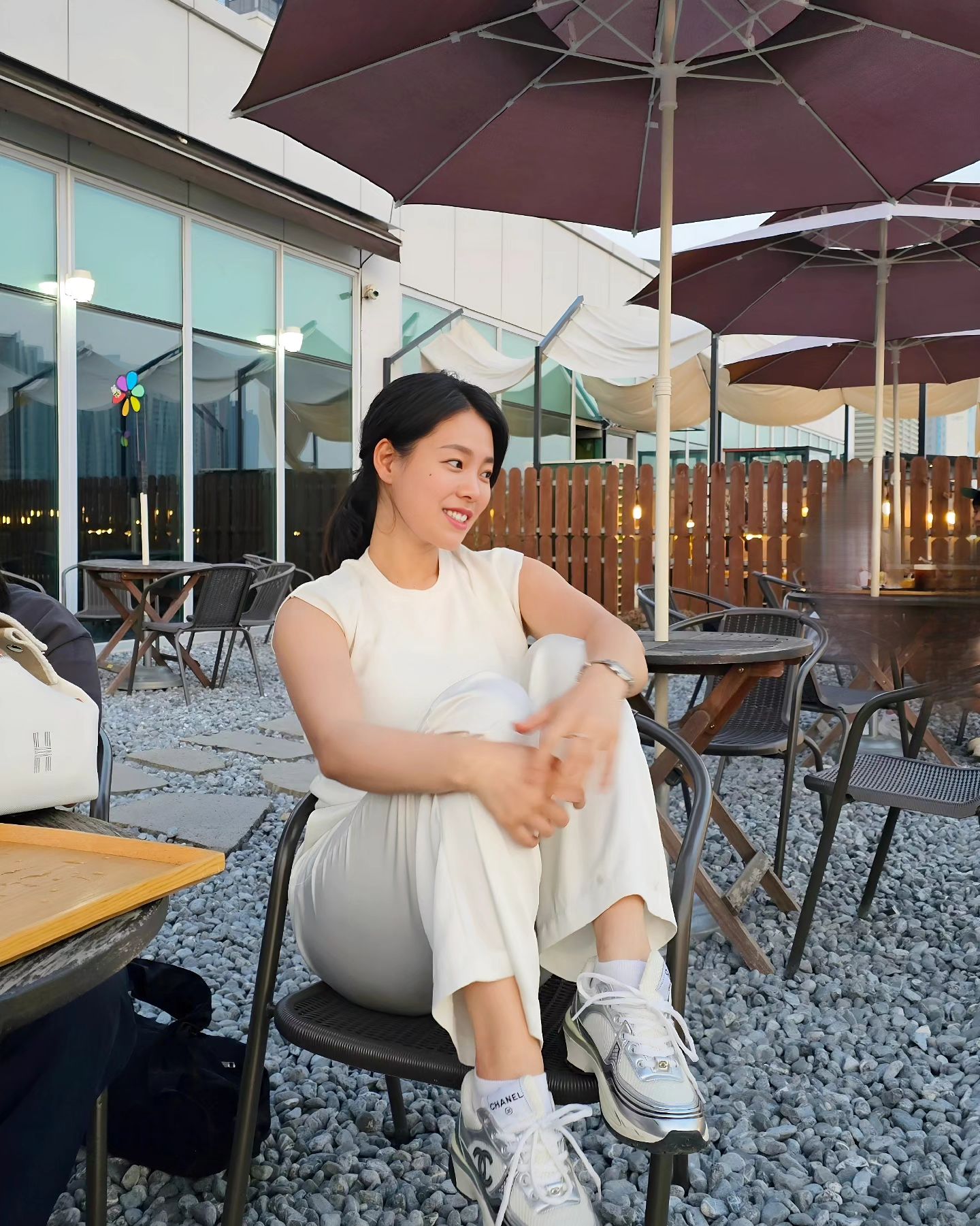 파워E랑 파워P의 조합 싫지만 좋아
맨날 사람들 만나고 돌아다니다가 사진 올리는거 미루고
몰아올리기😁😁
#ENTP 좋아