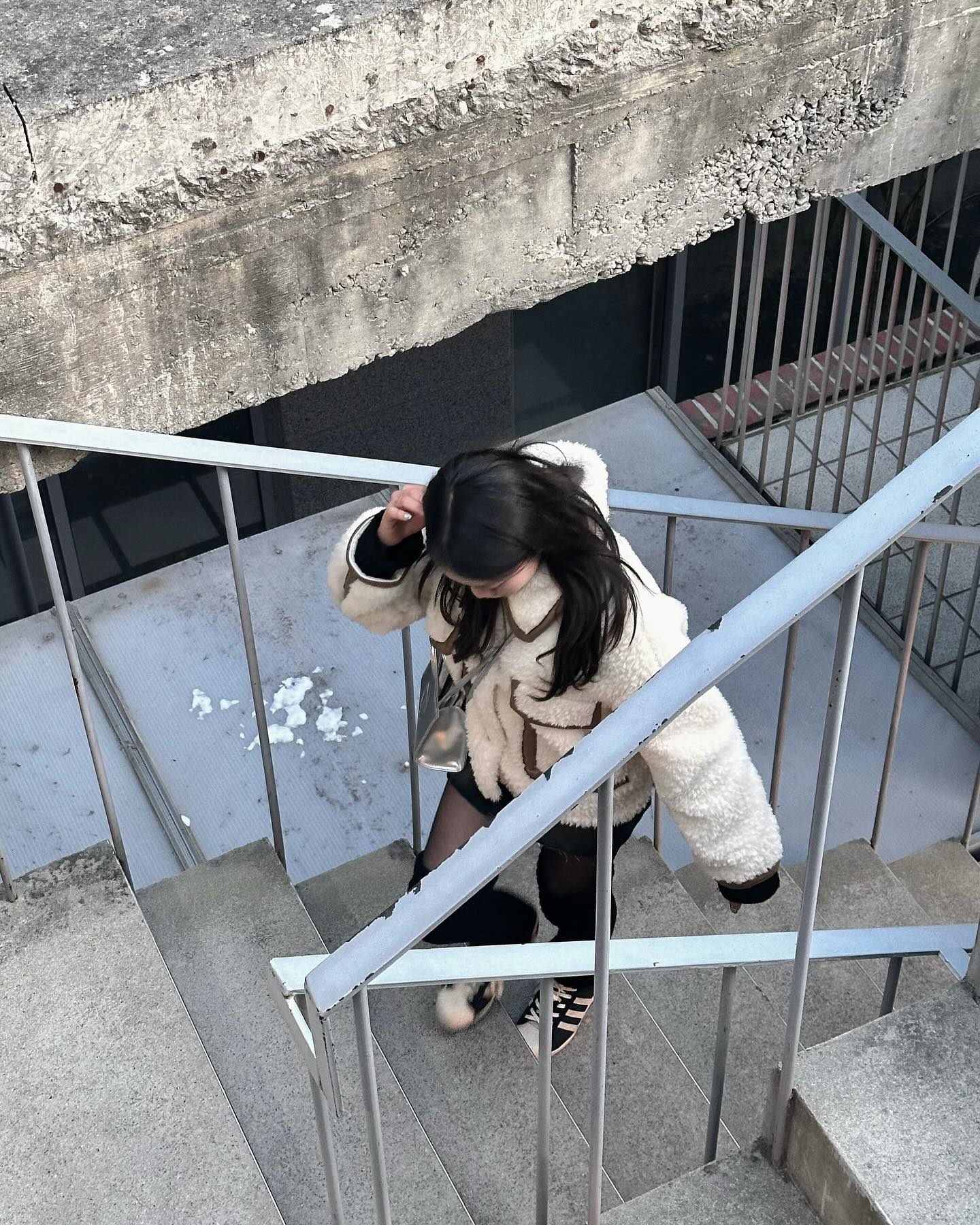 한 살 더 먹기 싫은데도 신나는 모습으로🙇🏻‍♀️