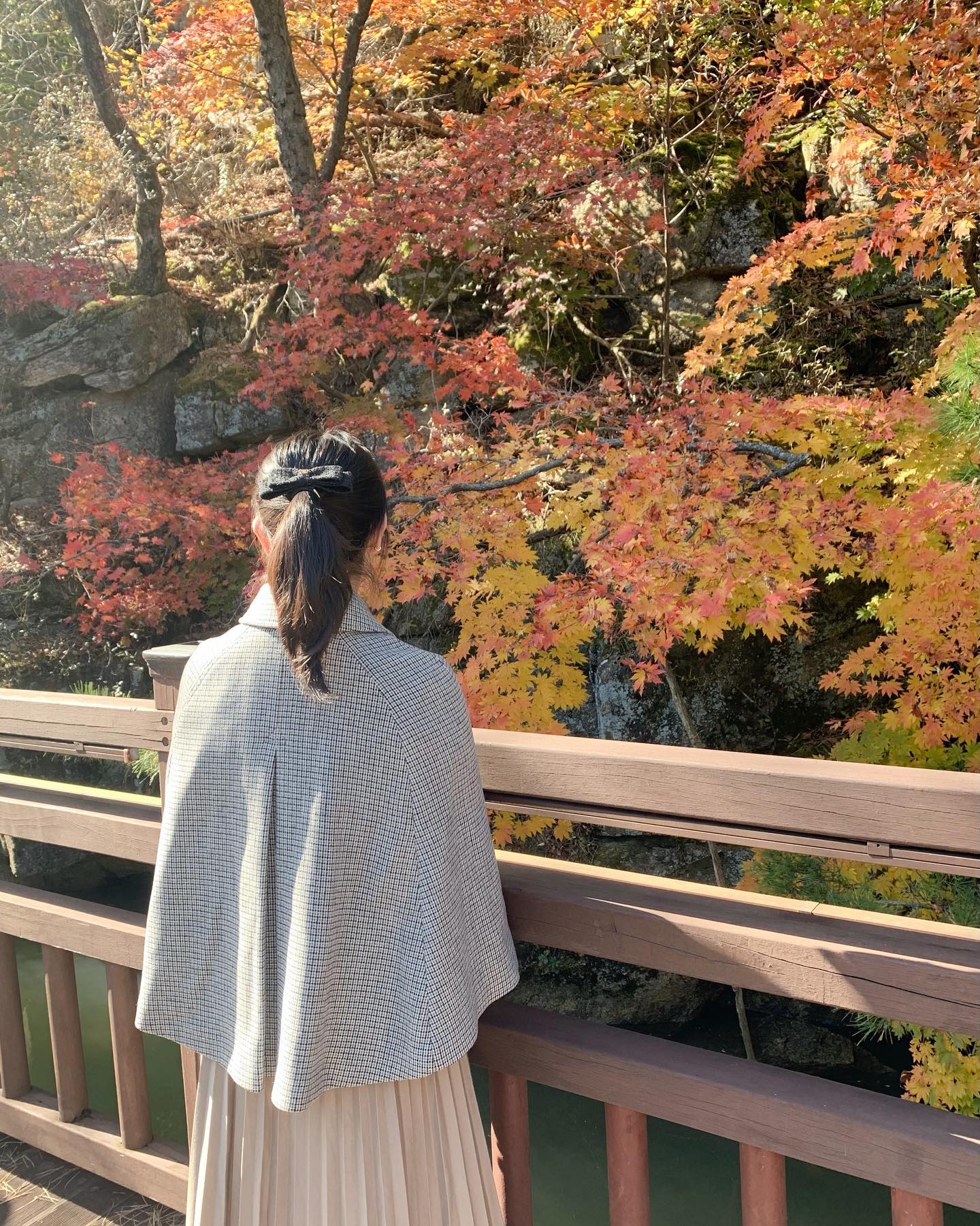 ✋🏻 안녕하세요 여행담다의 나리꽃입니다.
📍 경기도 포천 산정호수

#포천여행 #경기도가볼만한곳 #경기도여행 #경기도포천 #산정호수 #산정호수둘레길 #여행 #여행스타그램 #여행에미치다 #여행기록 #여행그램 #여행다녀왔습니다 #여행에미치다_국내 #여행은즐거워 #국내여행스타그램 #국내여행코스 #국내여행추천 #국내여행그램