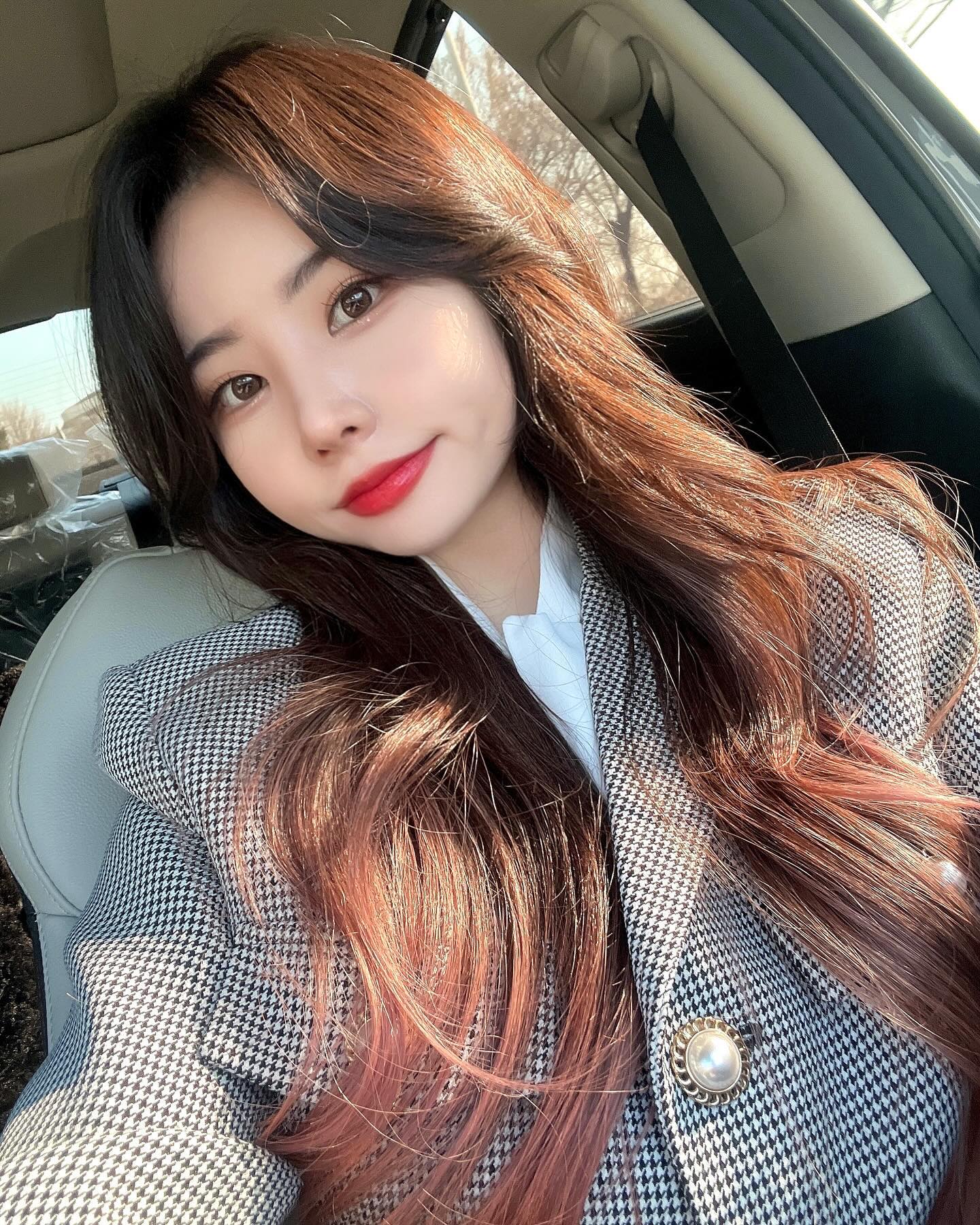 저 뭐 달라졌게욤˃ᴗ˂
