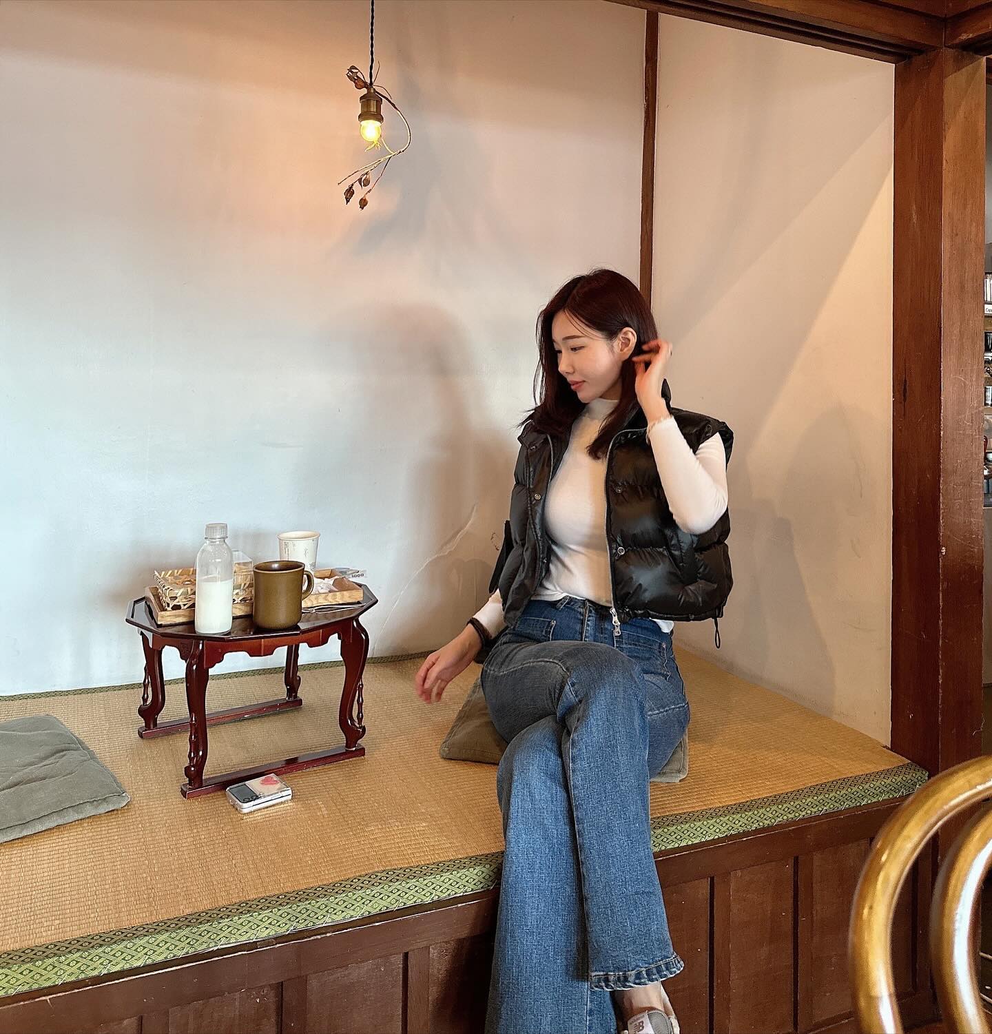 오여사 요즘 우울모드라 바람쐬구와따
5년만에 온 #초량1941