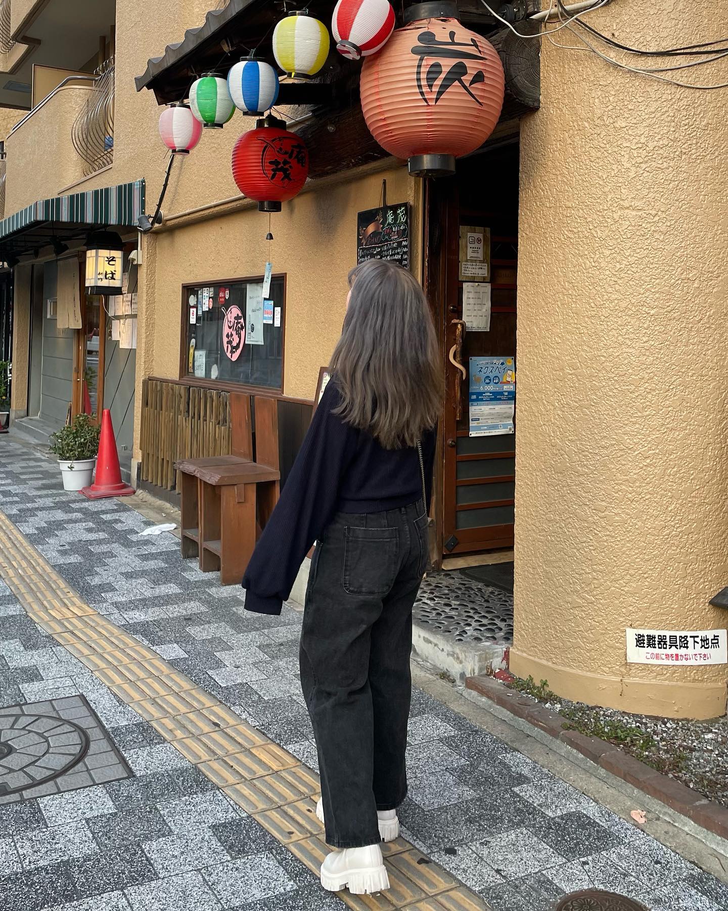 初めて福岡旅行楽しかったです🫶