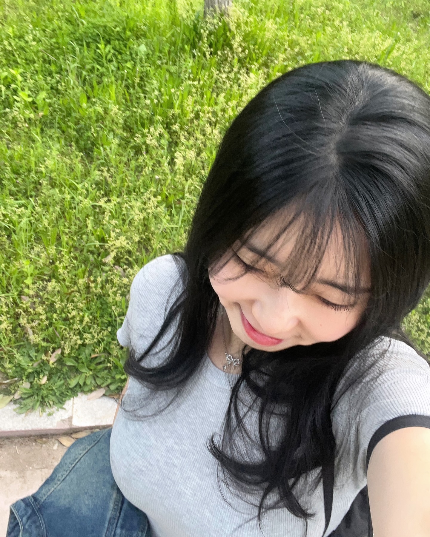 바다 속의 모래까지 녹일거야
