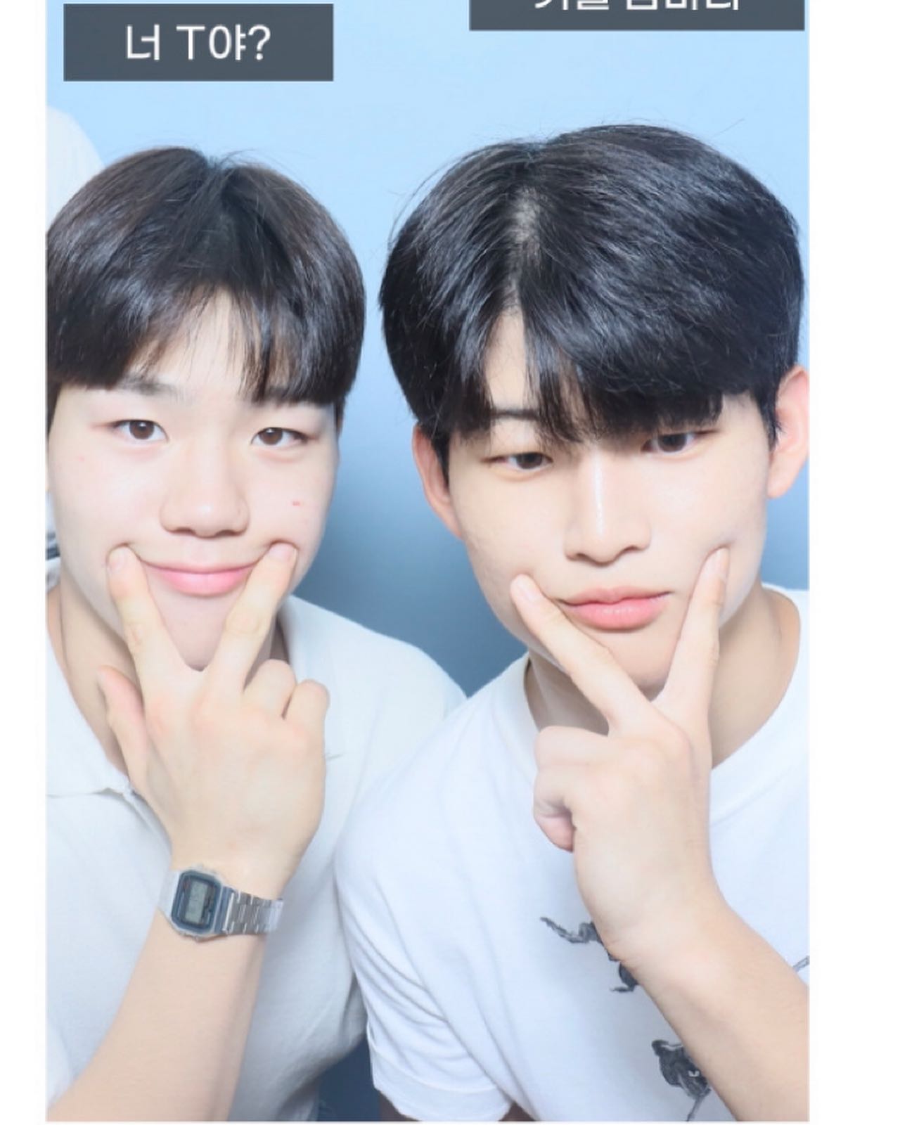 순간 순간