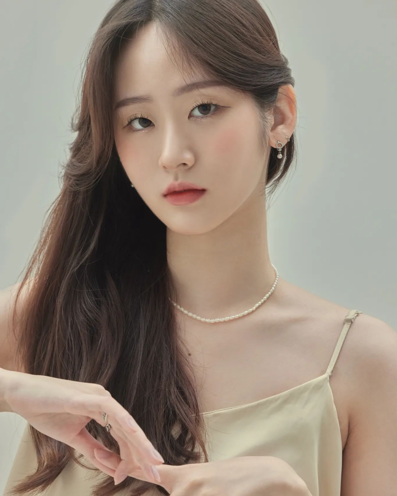 나도 찍어봐따... 프로필이란 거...👉🏻👈🏻