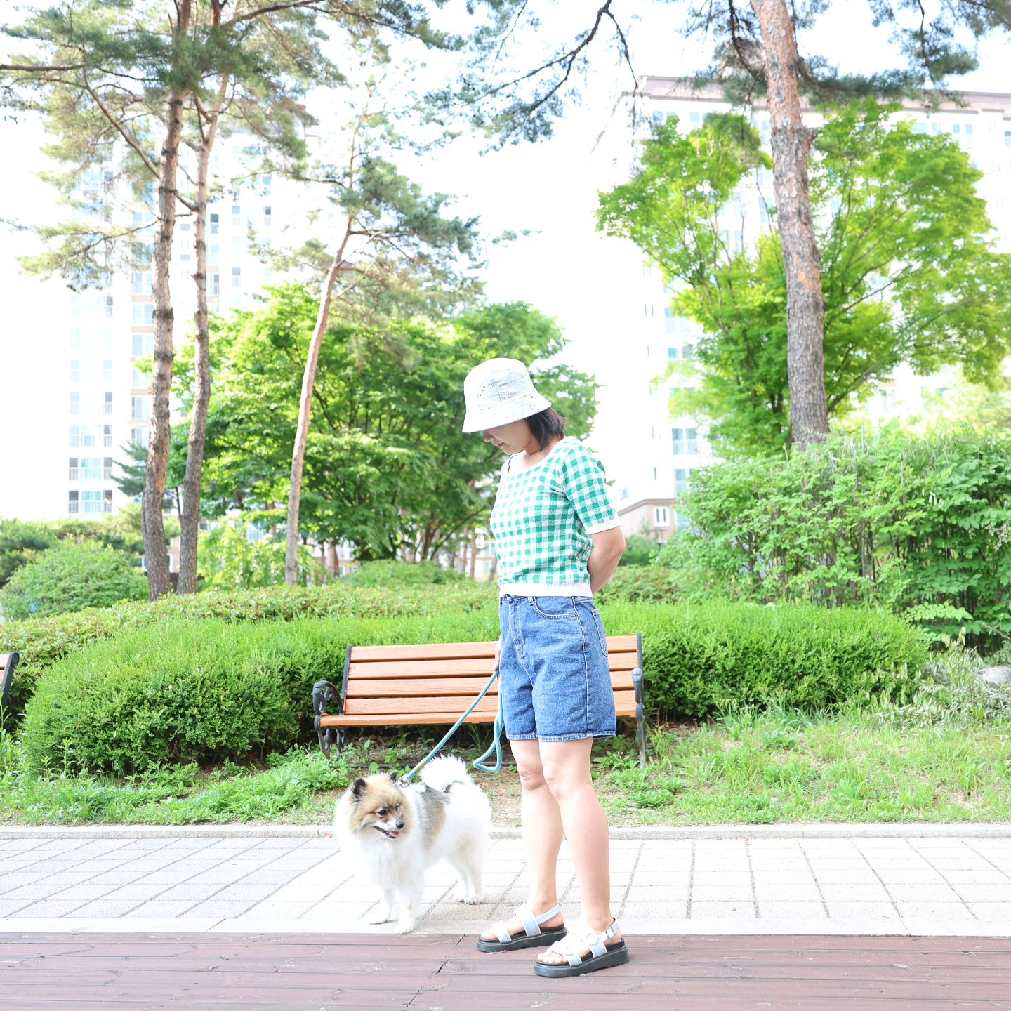 티린이랑
#오매불망내새끼
