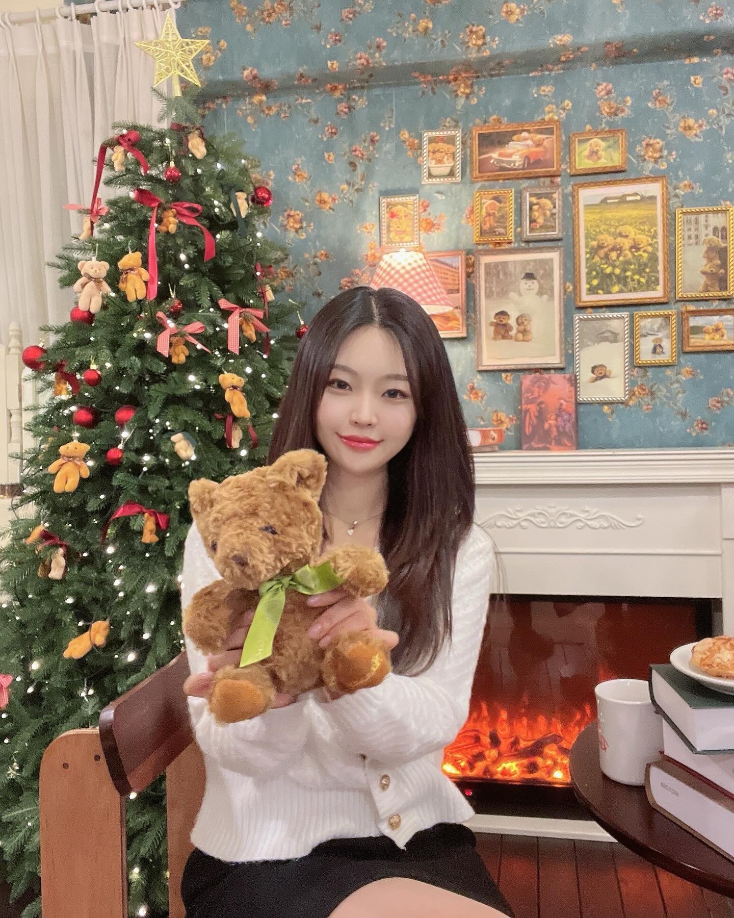 나도 드디어 트리 도장깨기 입문기🎄🧸✨