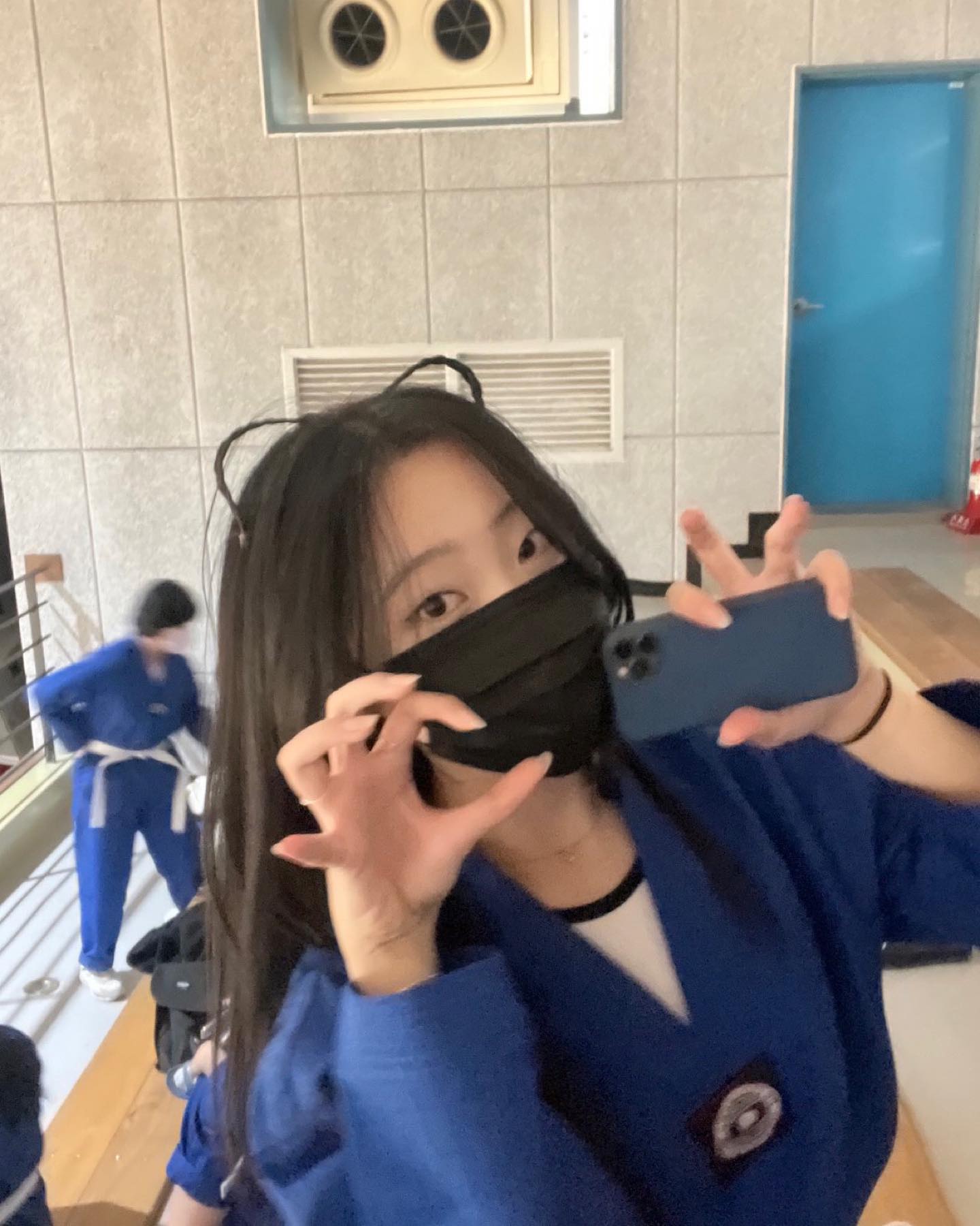 어흥
 #체육대회