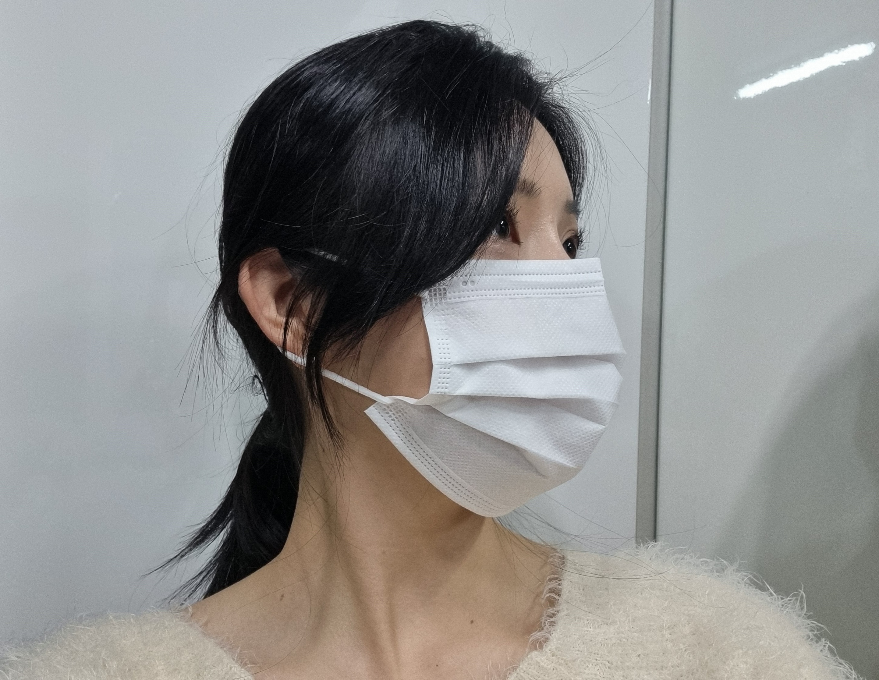 [힐링팩토리] 힐링핏 데일리 마스크