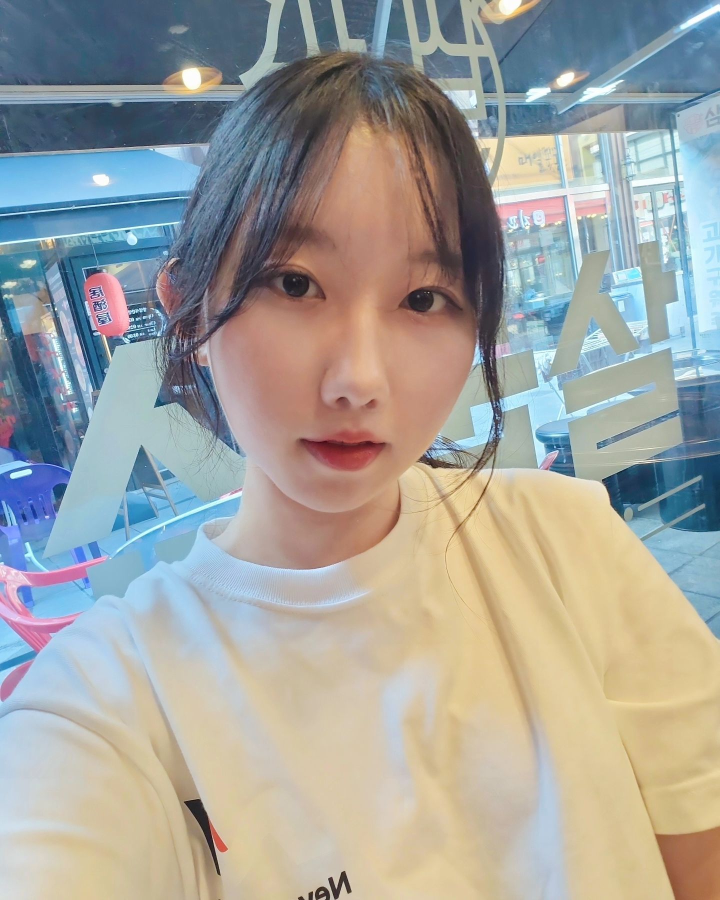 #개강이니까 #부산대맛집 #삼굽살

학교 끝나고 먹는 삼겹살 너무 맛있잖아..‼️
오늘도 고기로운 하루 제대로 실천!
고기에 된찌는 기본 〰️ 비빔면까지 완벽하게 클리어👋

#구월오일목요일 #고기데이 #개강한대학생 
#아반떼N티셔츠 #neverjustdrive #부산대학교
