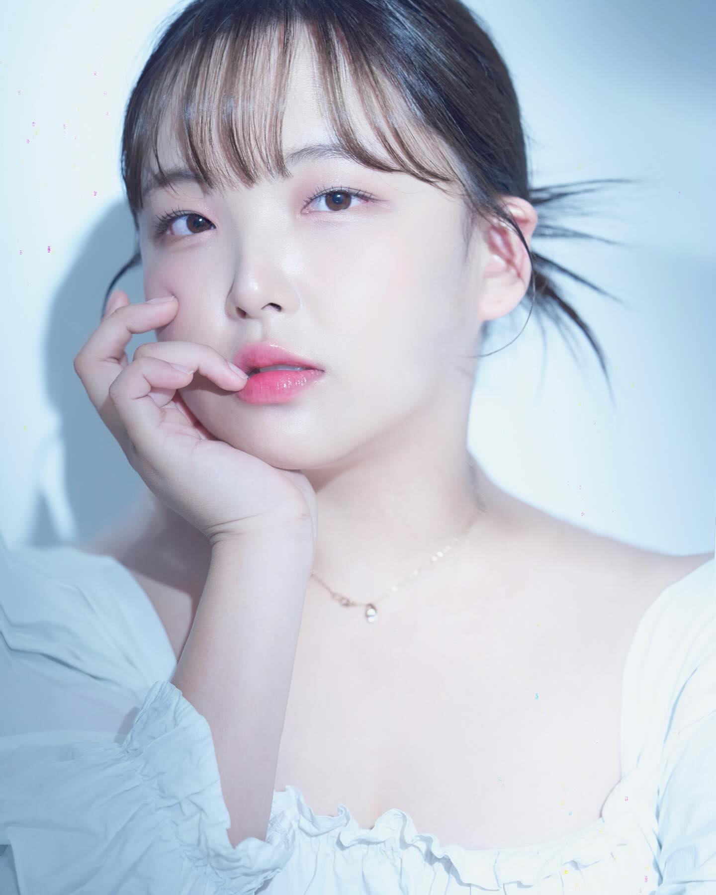 두 번째 촬영본!!
