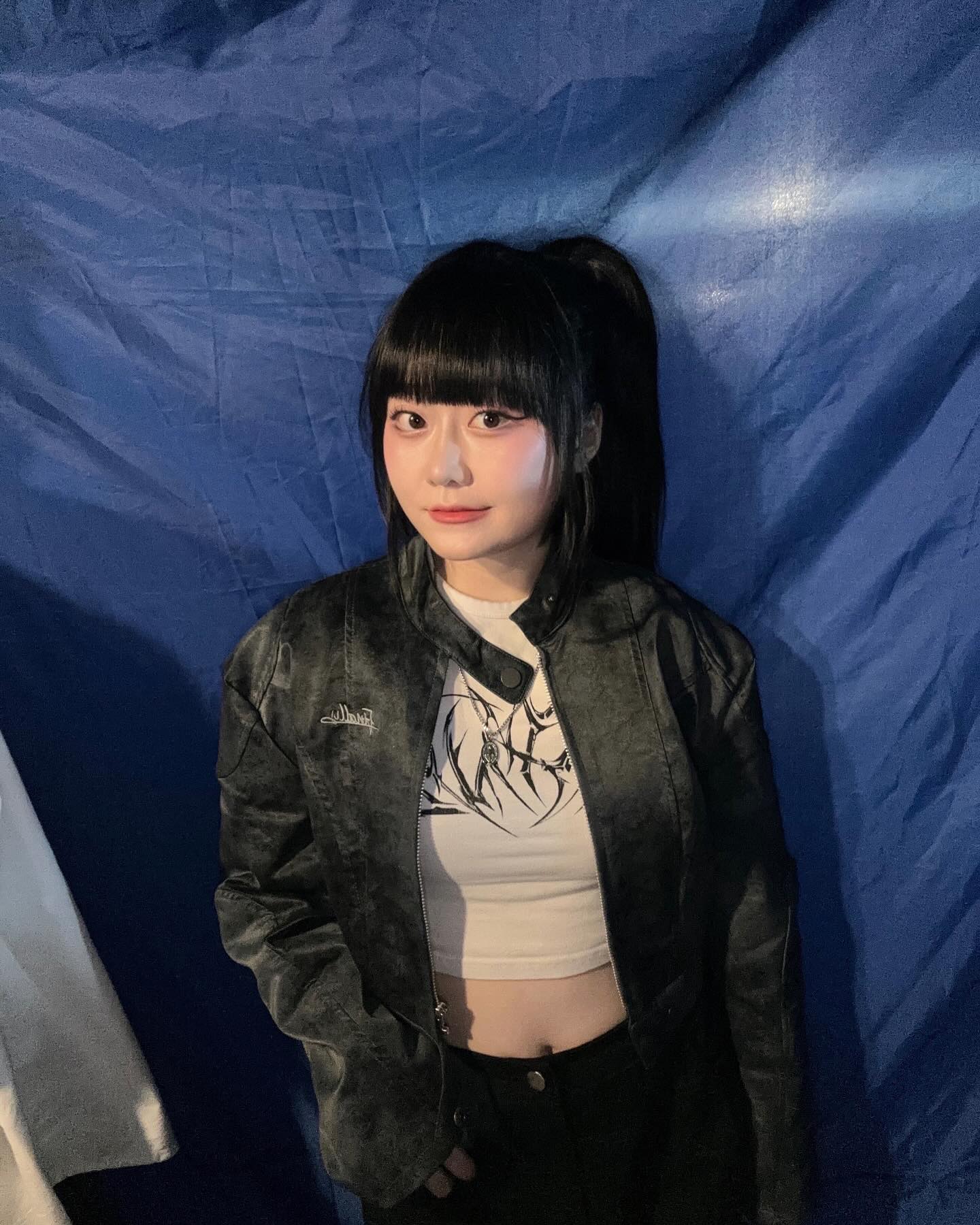너나들이 終わり♡