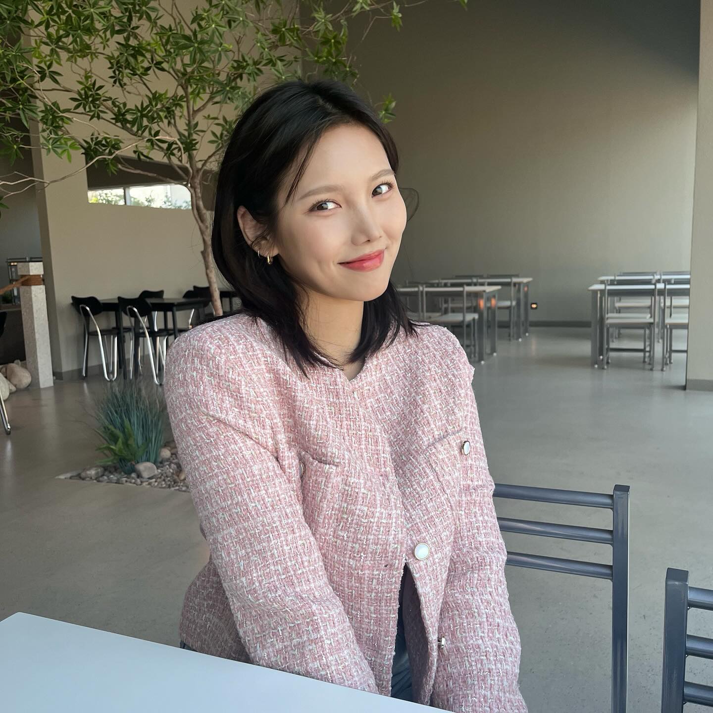 24.03.23
우리 호야랑 데이트 
다음엔 내 미야 데리고 가야지❤️