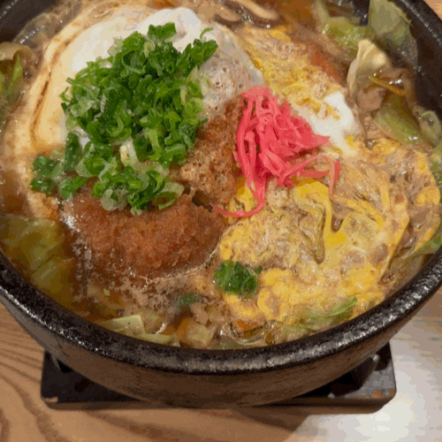 한강진역 일본 장인의 돈가츠 맛집, 분지로 [사운즈한남점]