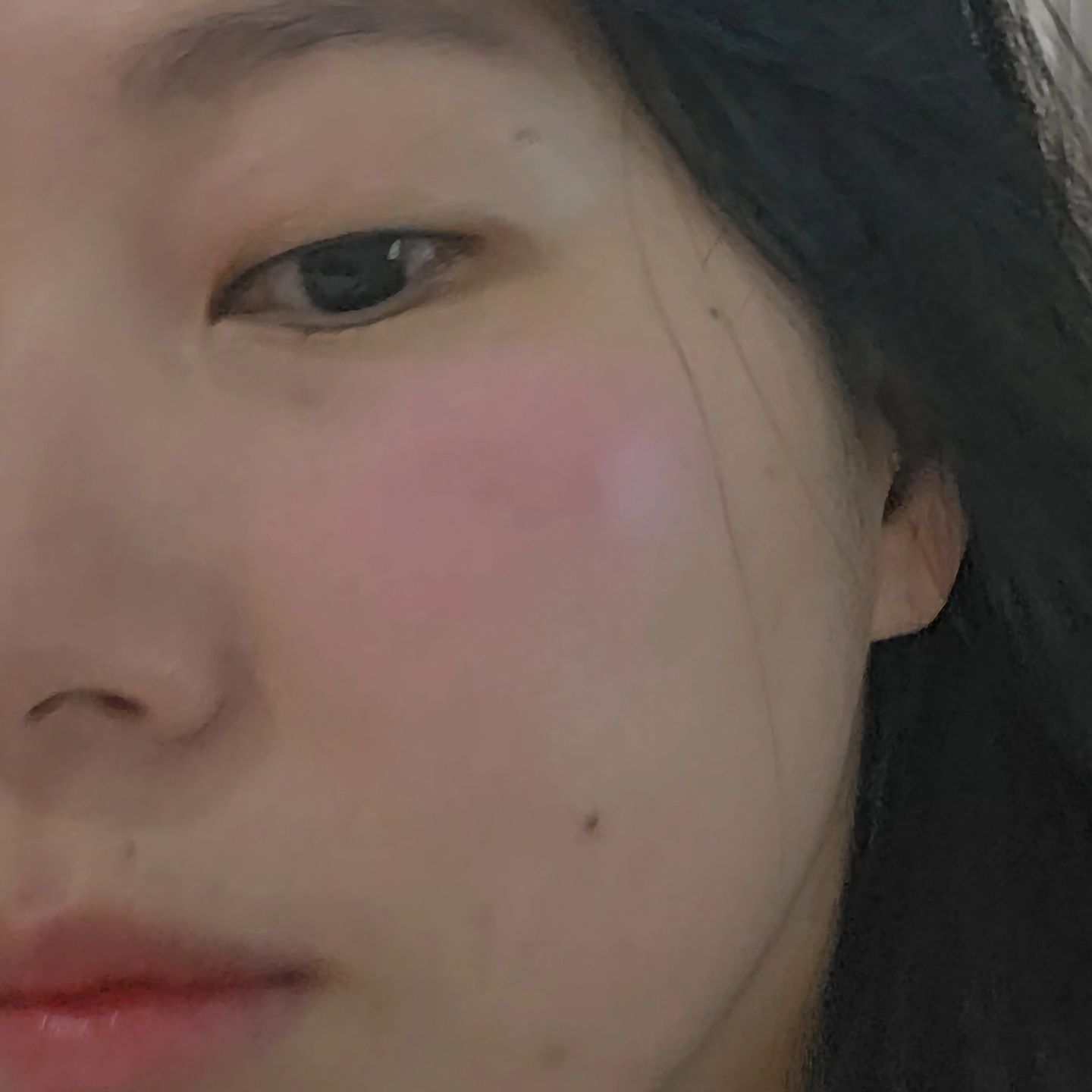 #협찬 원래 내 피부처럼 자연스러운 피부표현
캡슐블러셔라 문지르는 만큼 발색이 자연스럽게 올라옴. 웜톤블러셔라 소개했지만 촉촉하고 자연스러운 발색 덕에 쿨톤도 자연스럽게 사용 가능!
사이즈가 작아서 보부상에게 추천하는 블러셔!
 #리즈다 #블러셔 #웜톤블러셔 #캡슐블러셔 #치크