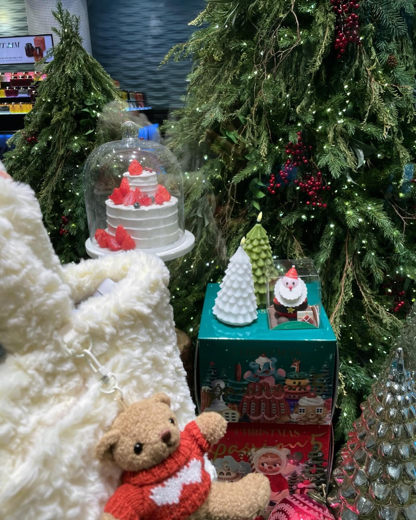 🎄