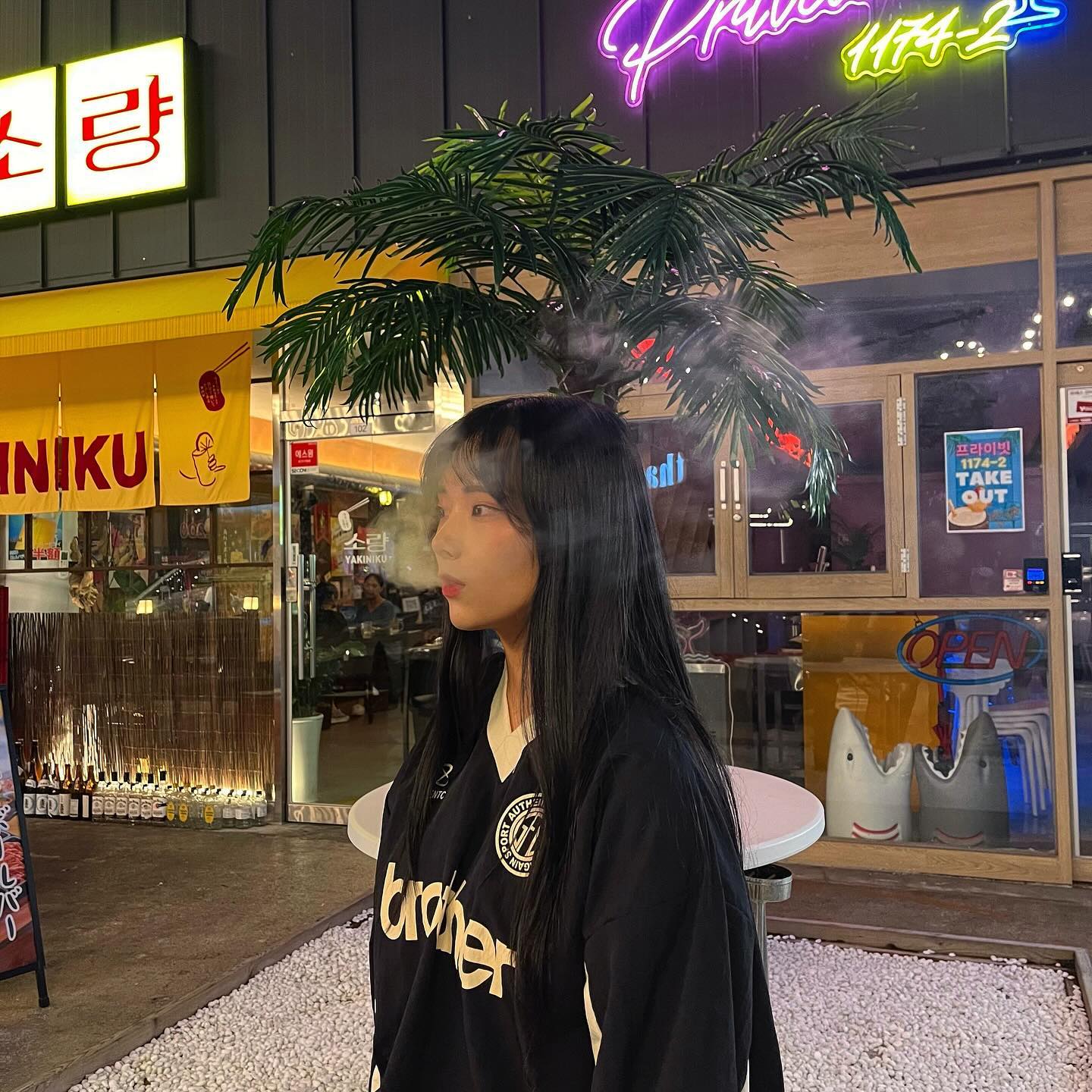 컬러vs흑백