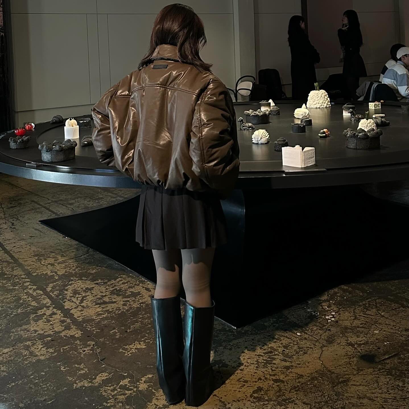 얼른 또 가구싶다 서우울 ~ ✨