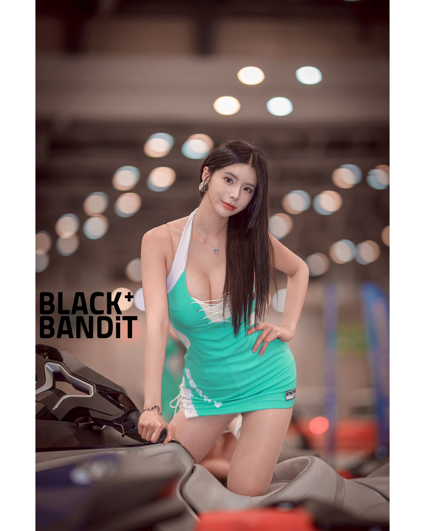 #BLACKBANDiT_st
X #이송빈 💕님과 함께...

누가 뭐래도 넘버원 송빈 !!
.
.
m. 이송빈
p. 서녘킨pd
s. canam
.
.
#서녘_이송빈 #모델이송빈 #레이싱모델
#2024부산국제보트쇼 #캔암 #canam