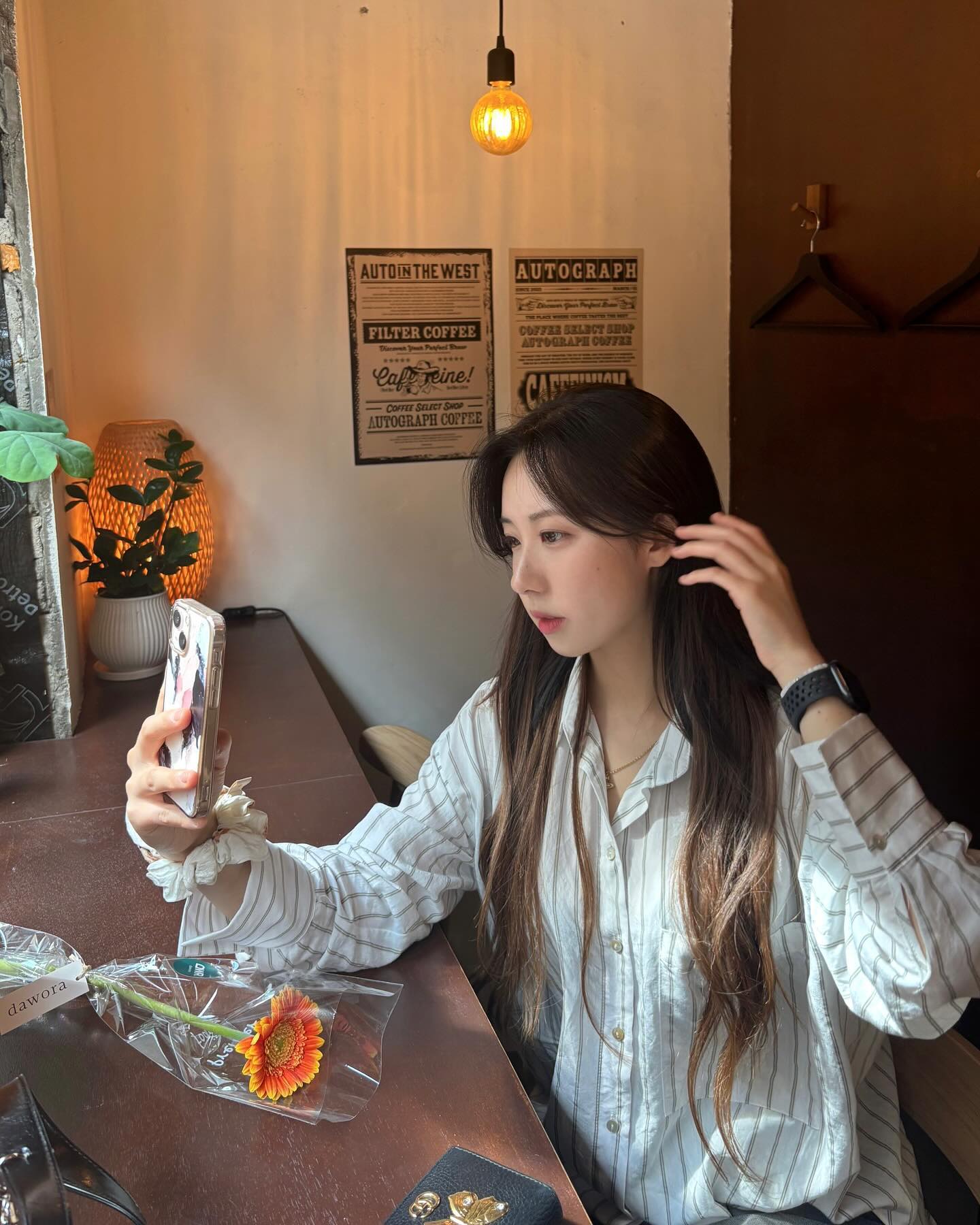 🧡