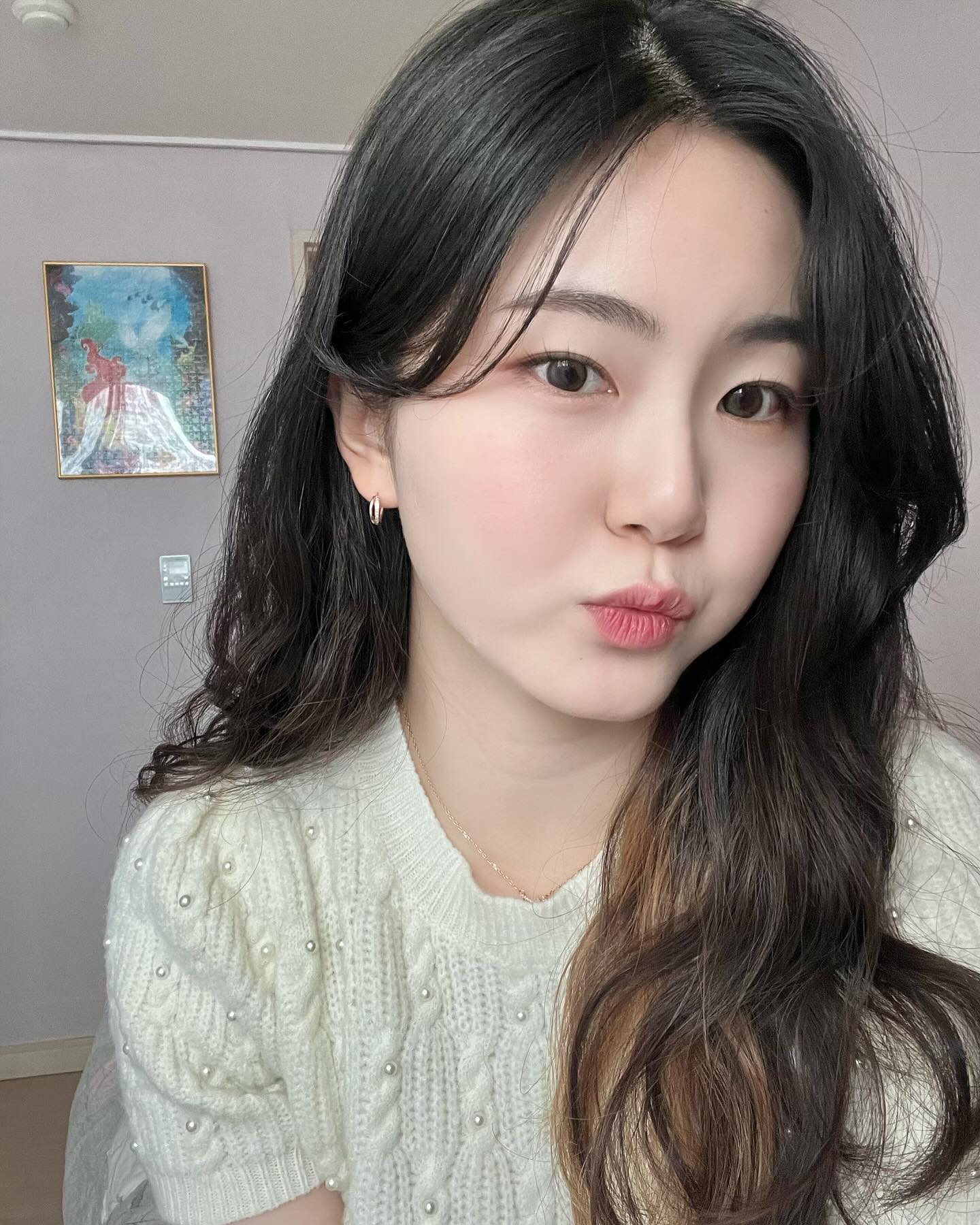 그 시절 네컷감성 (๑^ ^๑)