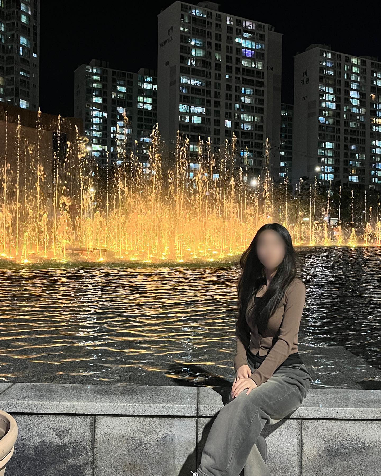 요즘 너무 행복해