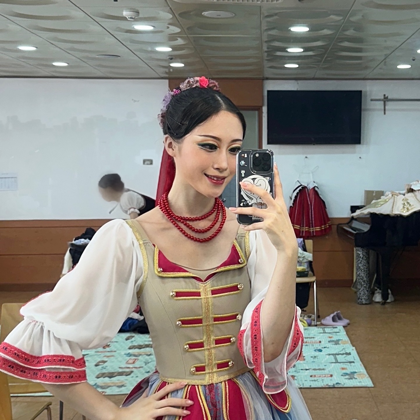 2024.10.18~19 <Coppelia>
.
.
.
#광주시립발레단 #코펠리아 #coppelia #ballet #발레