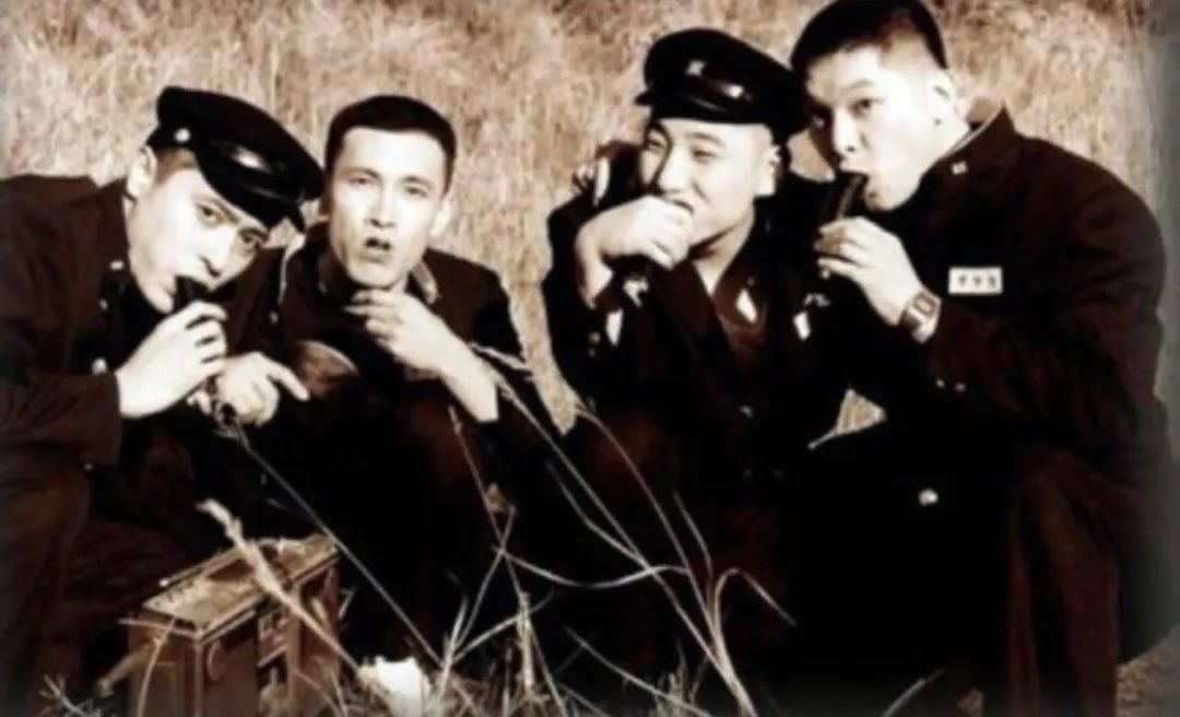 우리가 나이를 먹어가면서 각자 몸은 멀어져도 마음만은 늘 가까이하길. 문경지교 刎頸之交 단금지계 斷金之契