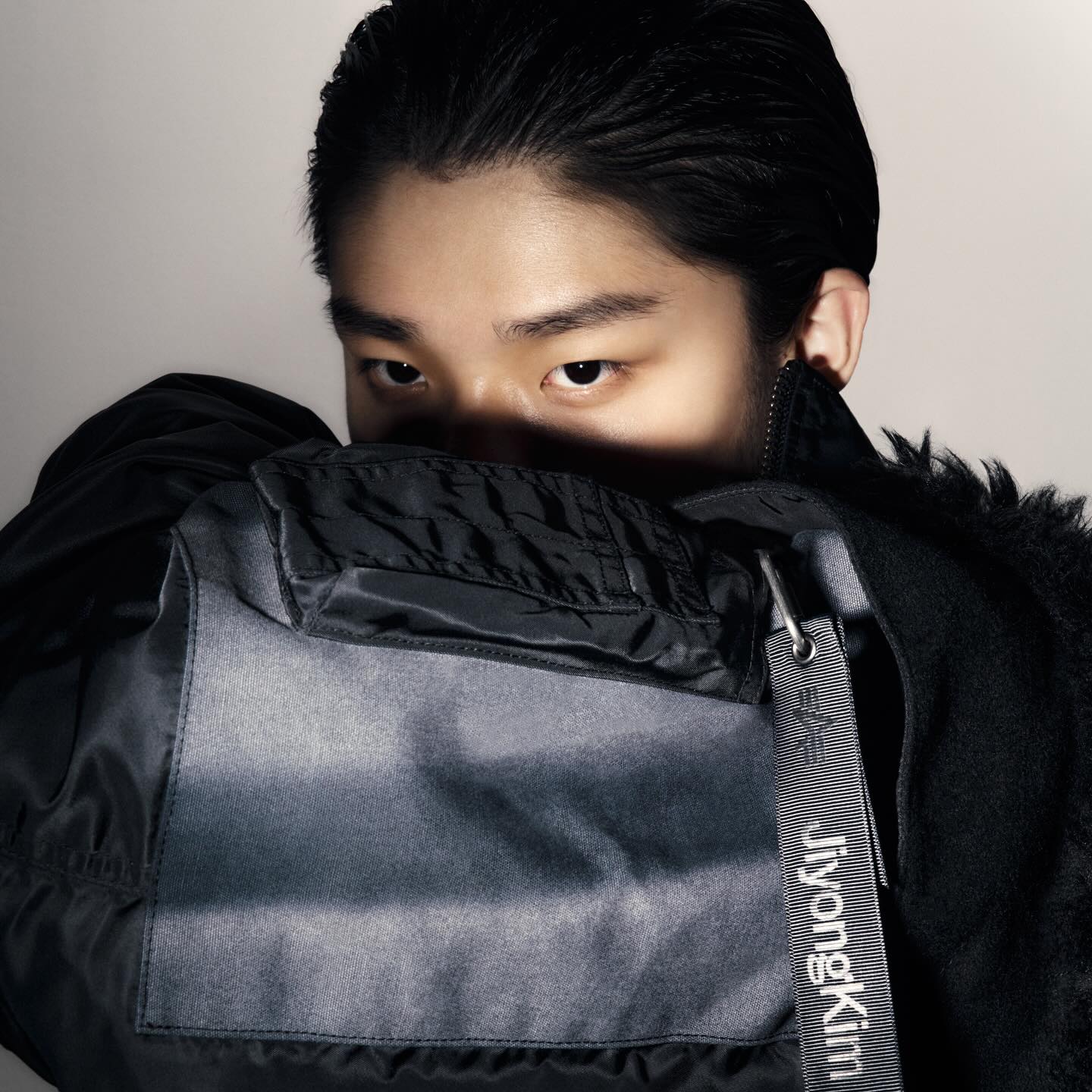 🦅 jiyongkim_official alphaindustries