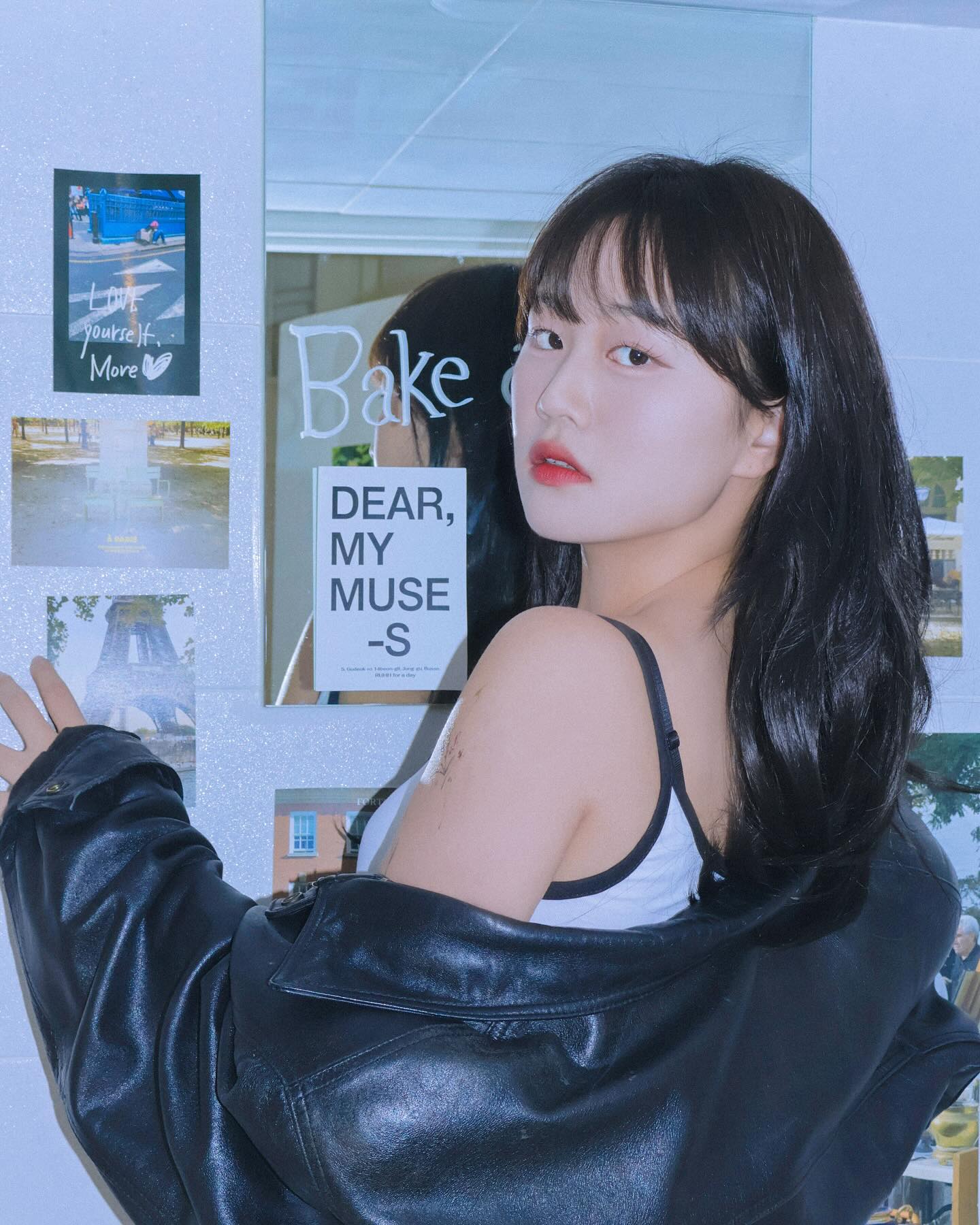 나 이런컨셉 좋아하네,,😖🖤

p: cresent_studio 

#홈스냅 #스냅사진 #스냅촬영 #부산모델 #프로필사진 #상호무페이 #부산상호무페이 #일반인모델 #인물사진 #부산 #화보촬영#뷰티촬영 #페이촬영 #작업문의 #컨셉촬영문의#협찬 #광고 #부산스냅#스튜디오촬영 #부산스냅촬영 #부산스냅모델 #스타일링 #컨셉촬영 #부산프로필 #자연광스냅 #겨울스냅 #자동차스냅 #패션스타그램 #사진스타그램 #오오티디