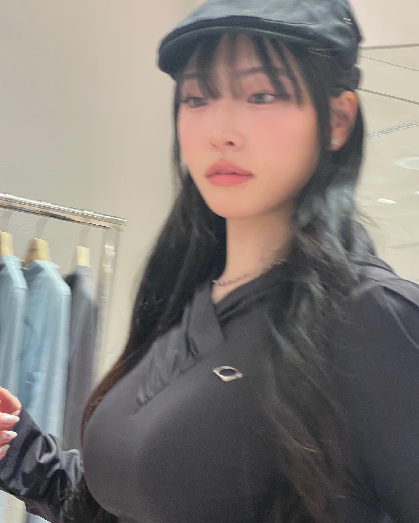 그녀와 딤타오 뿌수기 .. 🧸