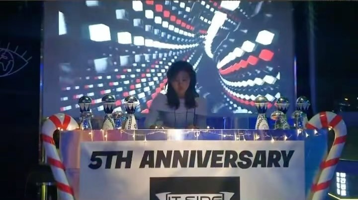 2023.11.18

한자리에 다같이 모인
뜻 깊은 자리에 함께해서 영광이였습니당 ㅎ

‘다시, 집으로‘
It.Side Presents - Home Coming Day ‘Exciting Mood’
It.Side Music ‘6 Underground’의 1년을 함께 해 주신 별들을 다시 한자리에 모셨습니다.

 it.side_music 

it.SIDE DJs it.side_music 
KIEUN LEE self_silver (22/11)
DOEE its_doee (23/09)
PHILO intothe_philo (23/03, 23/08)
HONEY CHO h.o.n.e.y.c.h.o (22/12)
SUNNY10 dj_sunny10 (23/08, 23/09)
JAYEON jayeonmusic (23/03)
LIZA liza.sound (22/12)
JENKINS jenkins6679 (22/11, 23/06)
HAO haojan_1117 (23/04)
TAXN taxn.music (23/01, 23/06)
PUF ______frog______ (23/09)
SHINY LIGHT shinylight_music (23/06)
SAERON saeron.kor (23/03)
PARADOX dj__paradox_x (23/09)
HOST : GAIPROMIST counterblowjk

paradise_on_earth135 

#ITSIDE #eastseouldjs #dj #djing #party #housemusic #club #클럽 #영등포구 #대림동라운지클럽 #대림동클럽 #paradiseonearth #poe #파라다이스온어스 #피오이