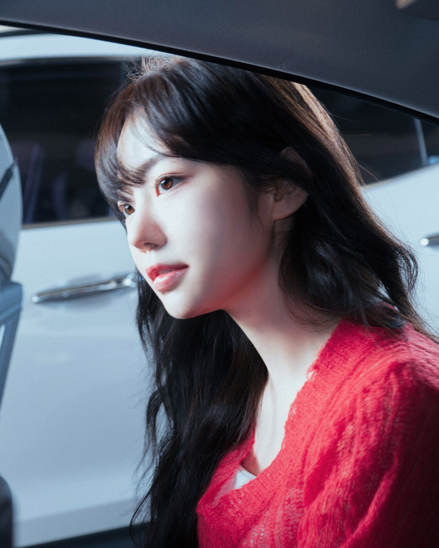 습습덥덥 에어컨 필수 🚗🚓💨