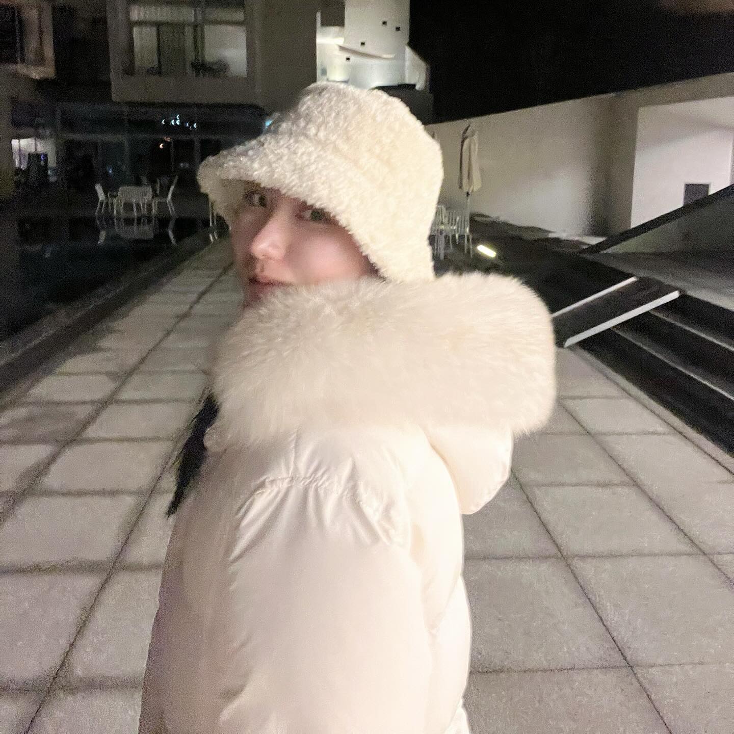 다들 햎뉴🫶🏻🤍😉