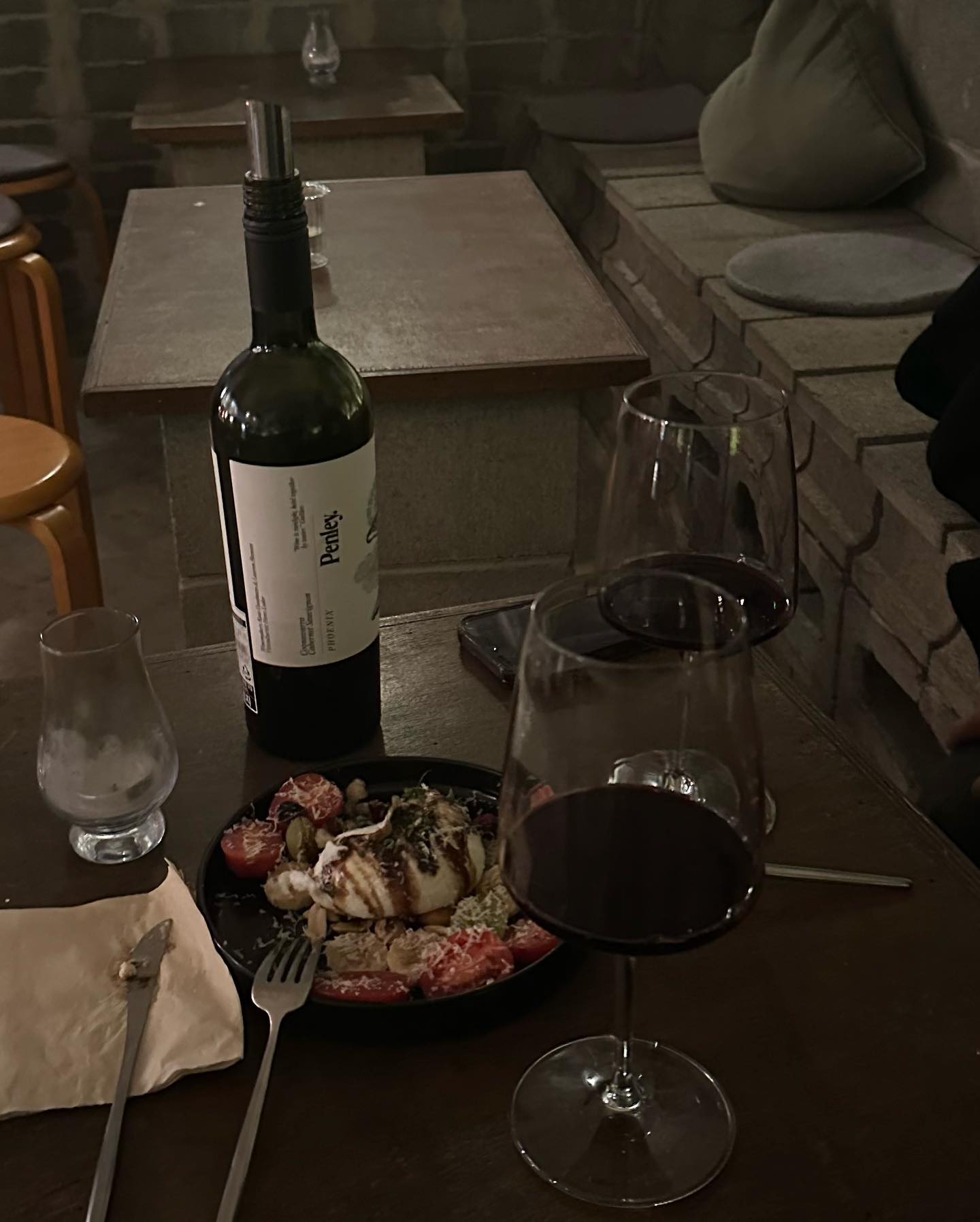 이런 주말도 괜찮지?🍷🥃☕️