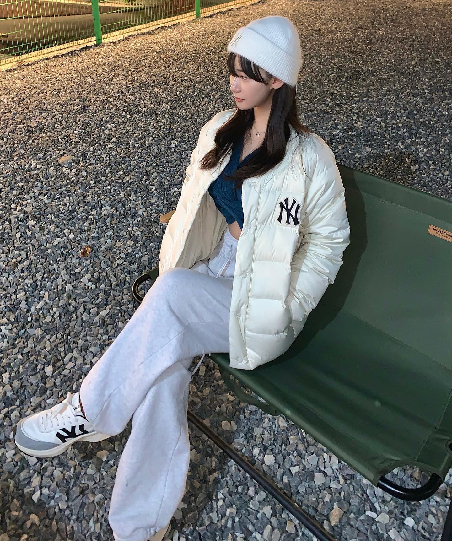 다음엔 기타 들고가서 수건돌리기 하자 🍁🍂