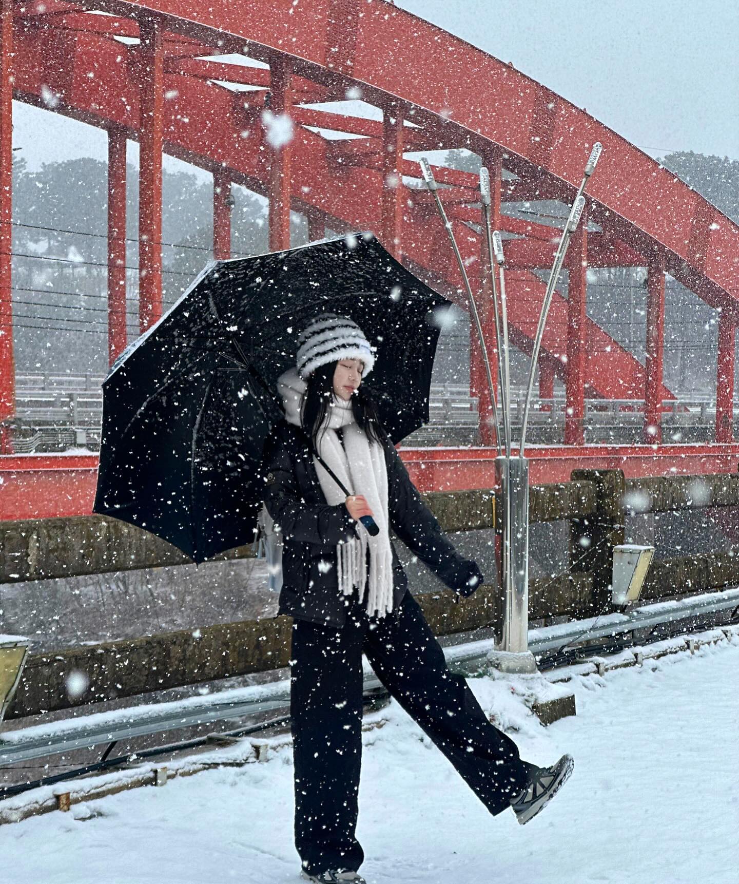 ❄️❄️❄️