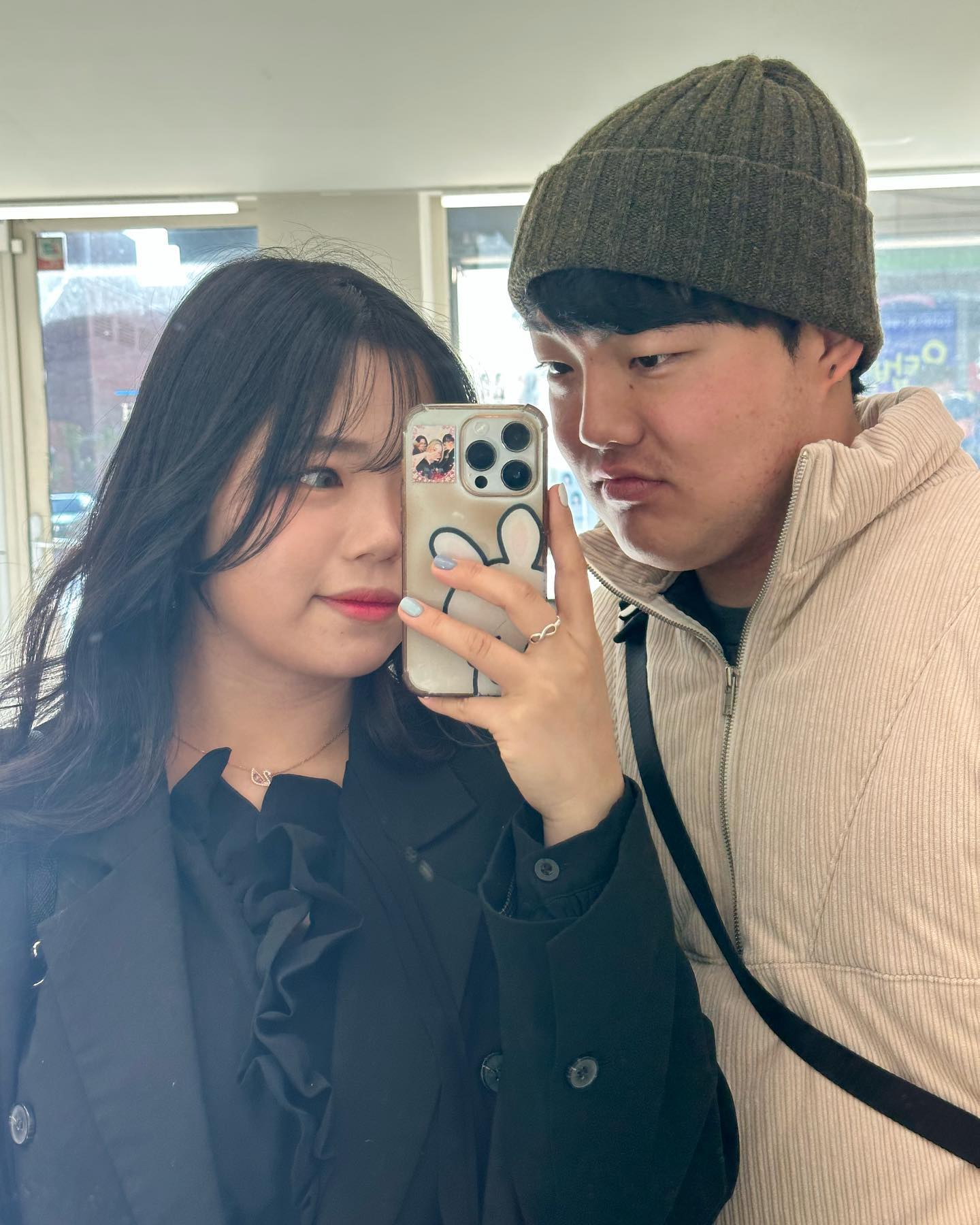 대학로 빼빼로데이🫶