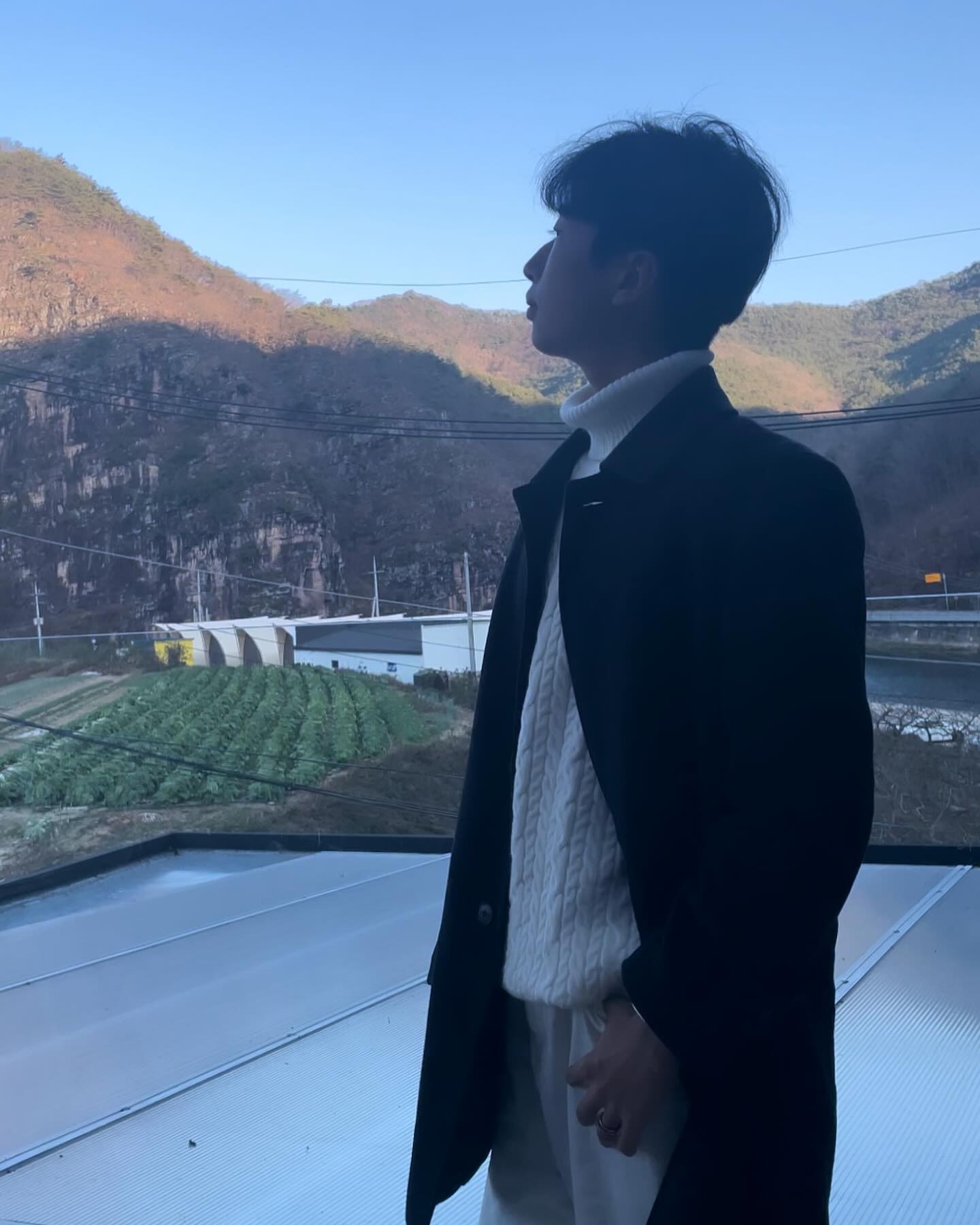 오늘 춥다 ❄️