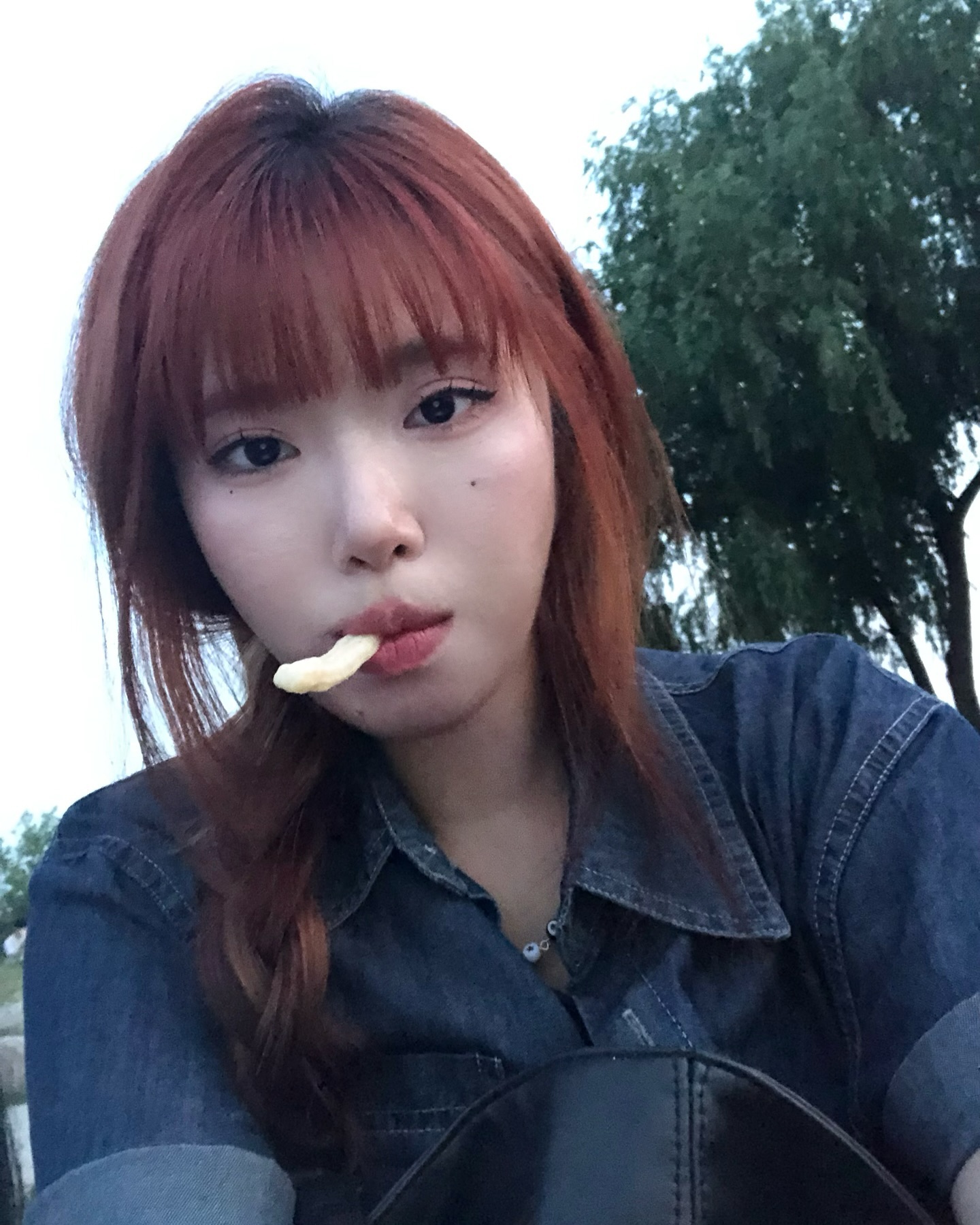 비눗방울 좋아할 나이(?)🫧