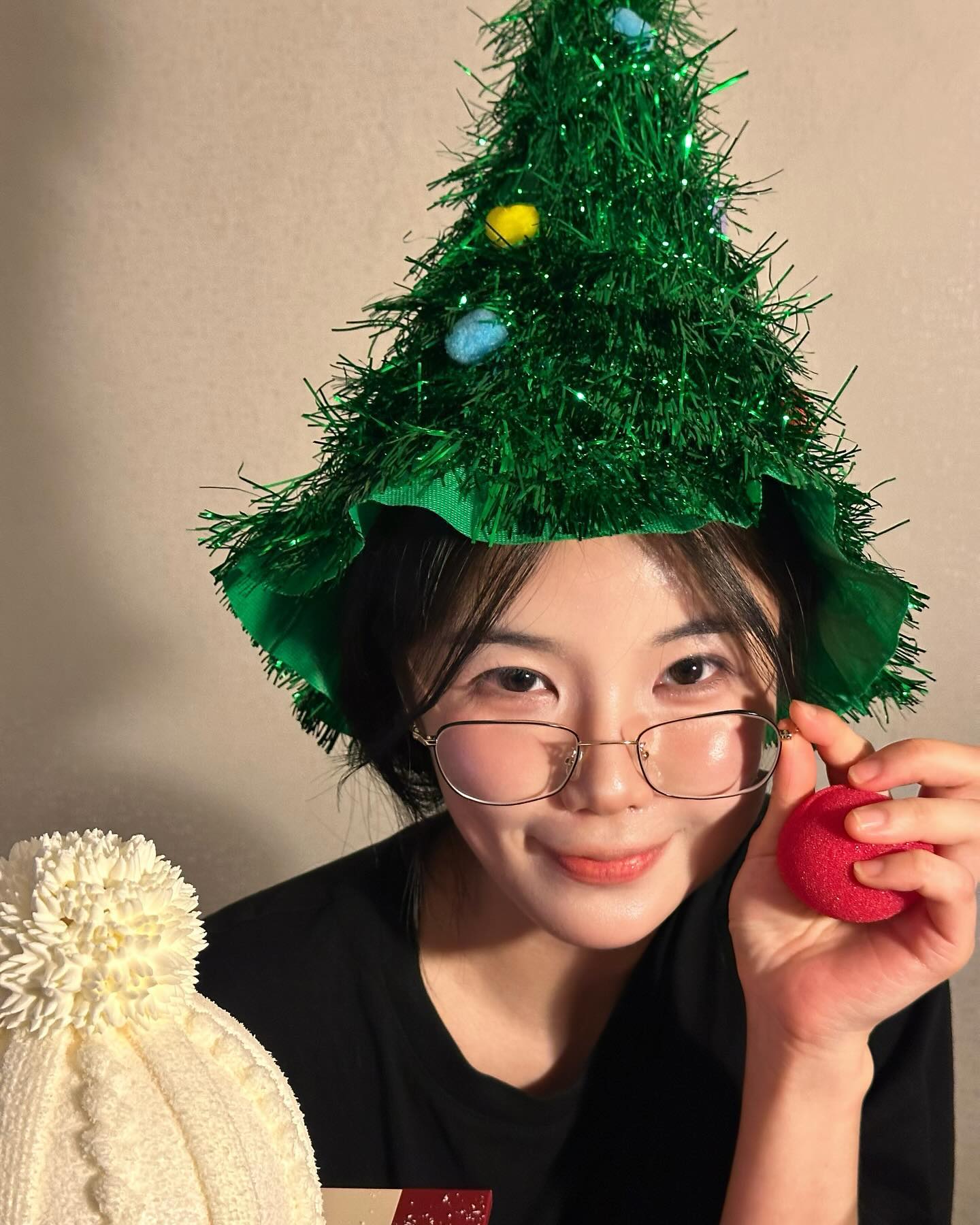 사건사고 2024년 안녕! 메리 크리스마스
사랑하는 사람이 많아져서 좋아 이게... 어른...?