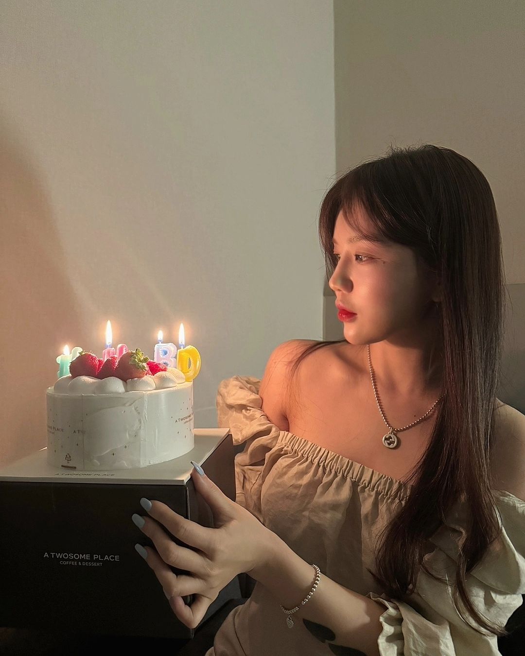 🎂햅삐예뚤데이🎂0603