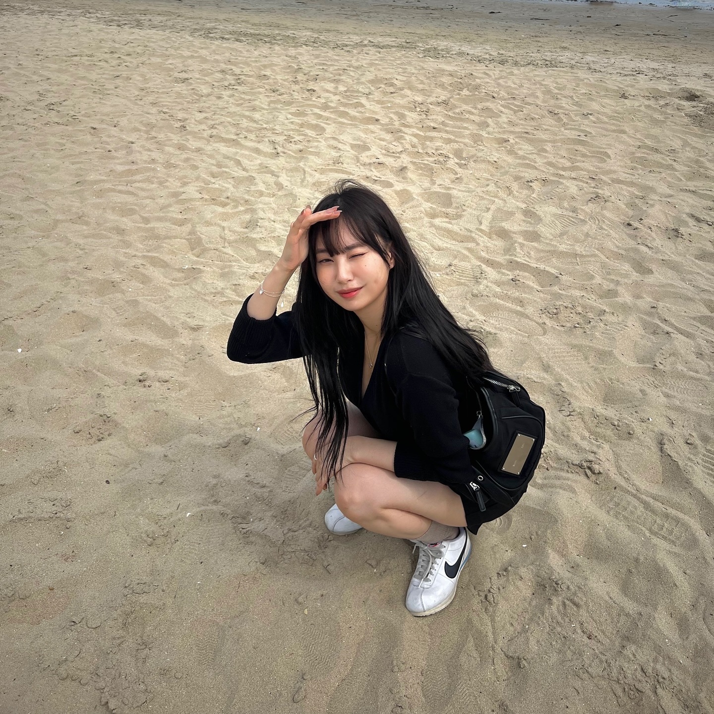 아빠가 찍어줬어