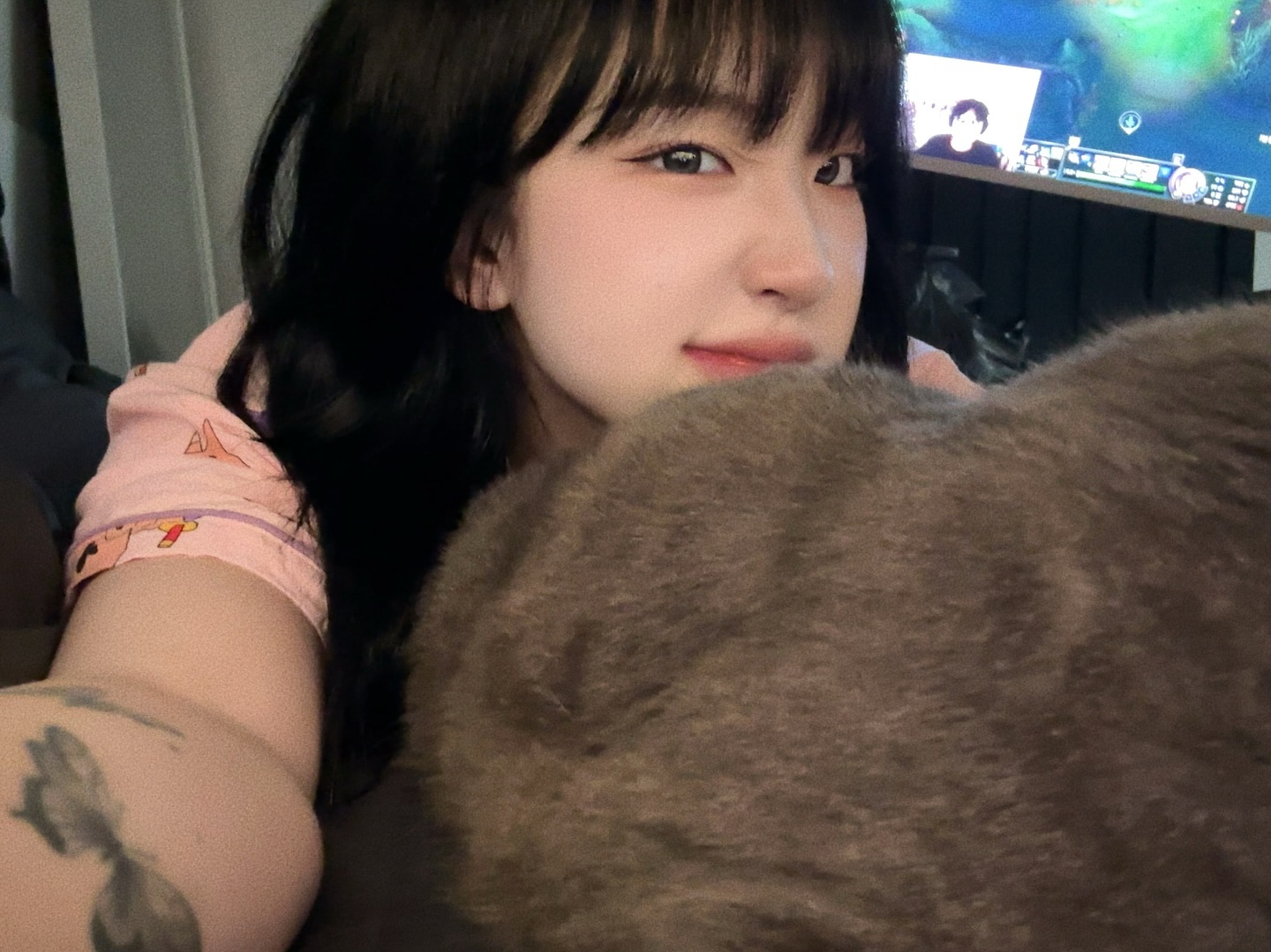 복실복실 말랑말랑 사월이 🐱